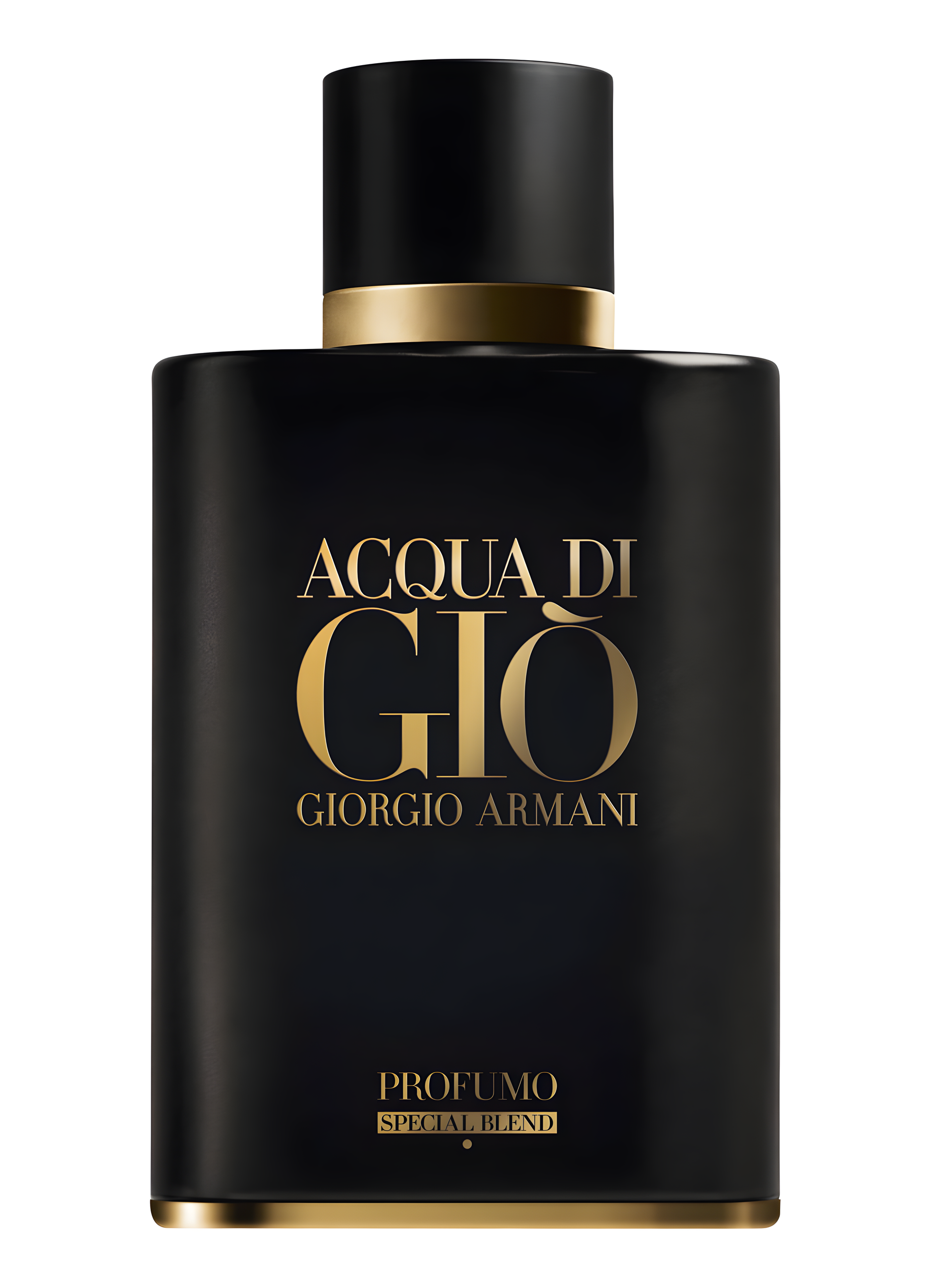 Acqua Di Gio Profumo Special Blend by Giorgio Armani perfume bottle