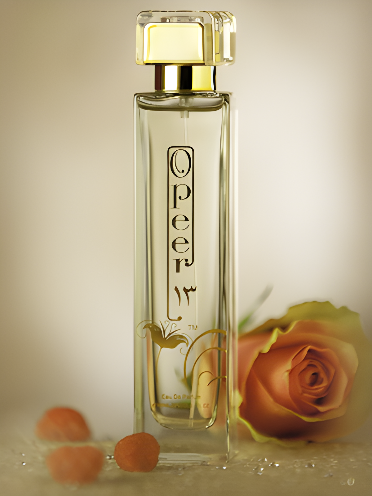 Opeer 13 by Opeer perfume bottle