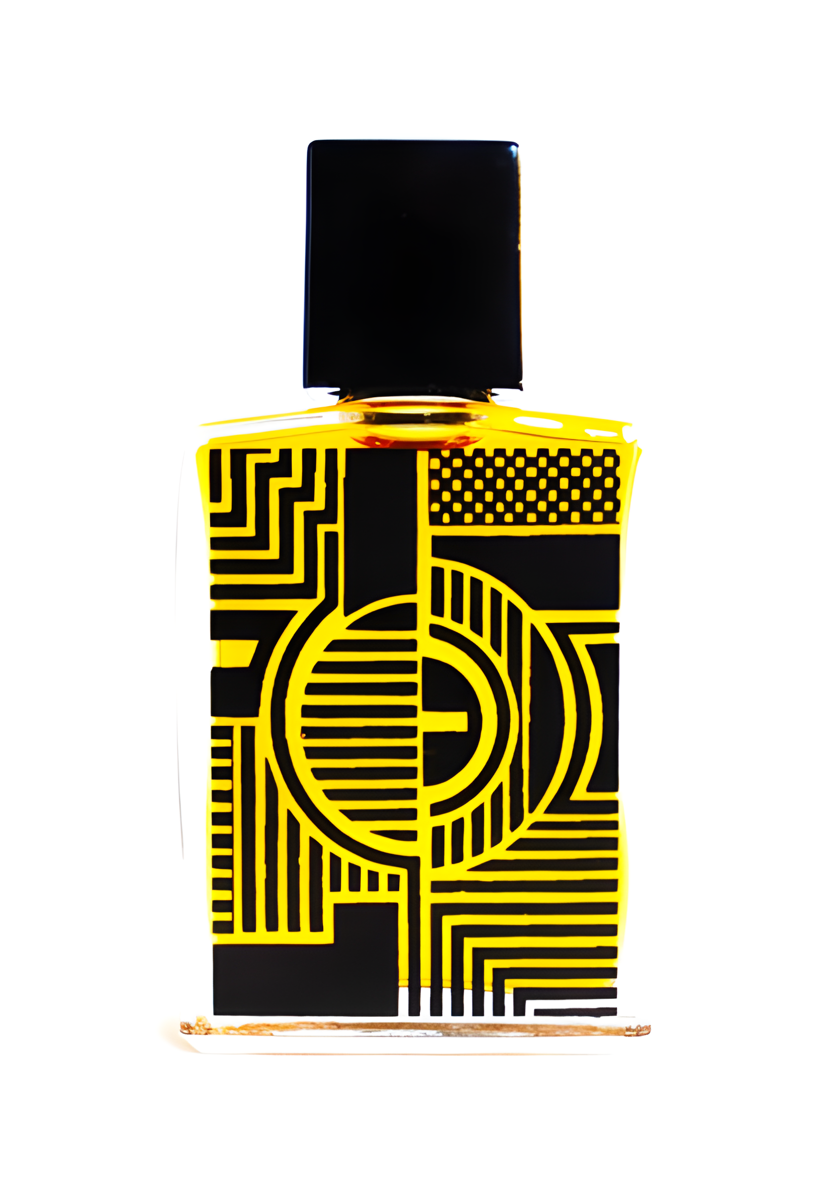 Password by House of Matriarch perfume bottle