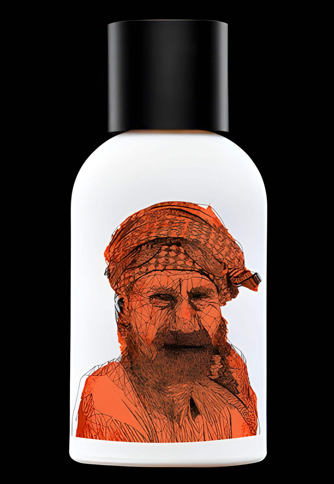Wild Recall by The Fragrance Kitchen perfume bottle
