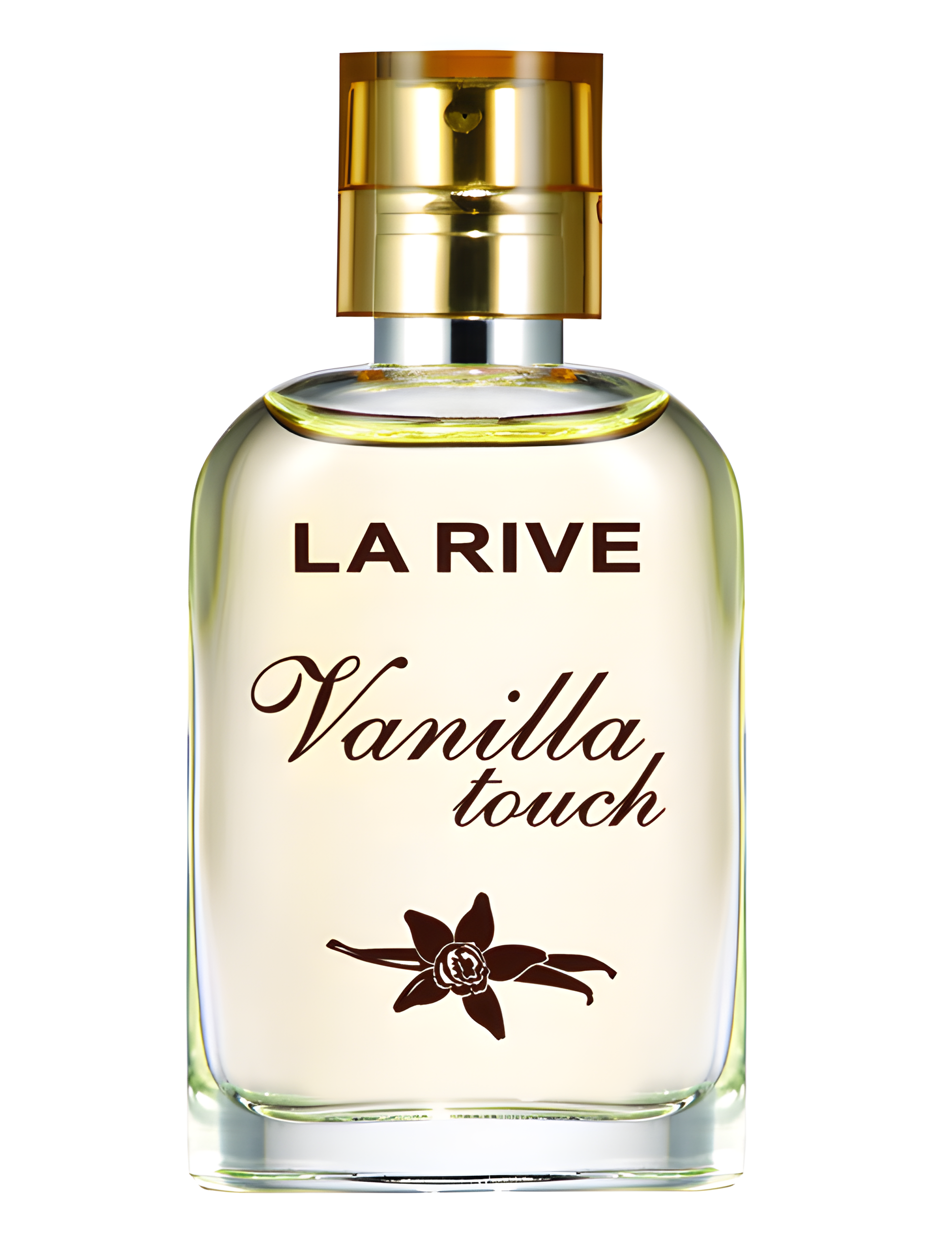 Vanilla Touch by La Rive perfume bottle