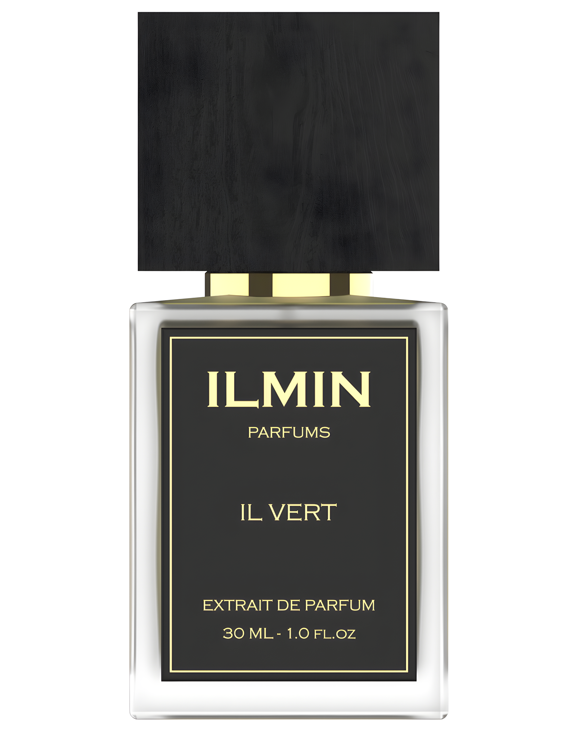 Il Vert by ILMIN Parfums perfume bottle