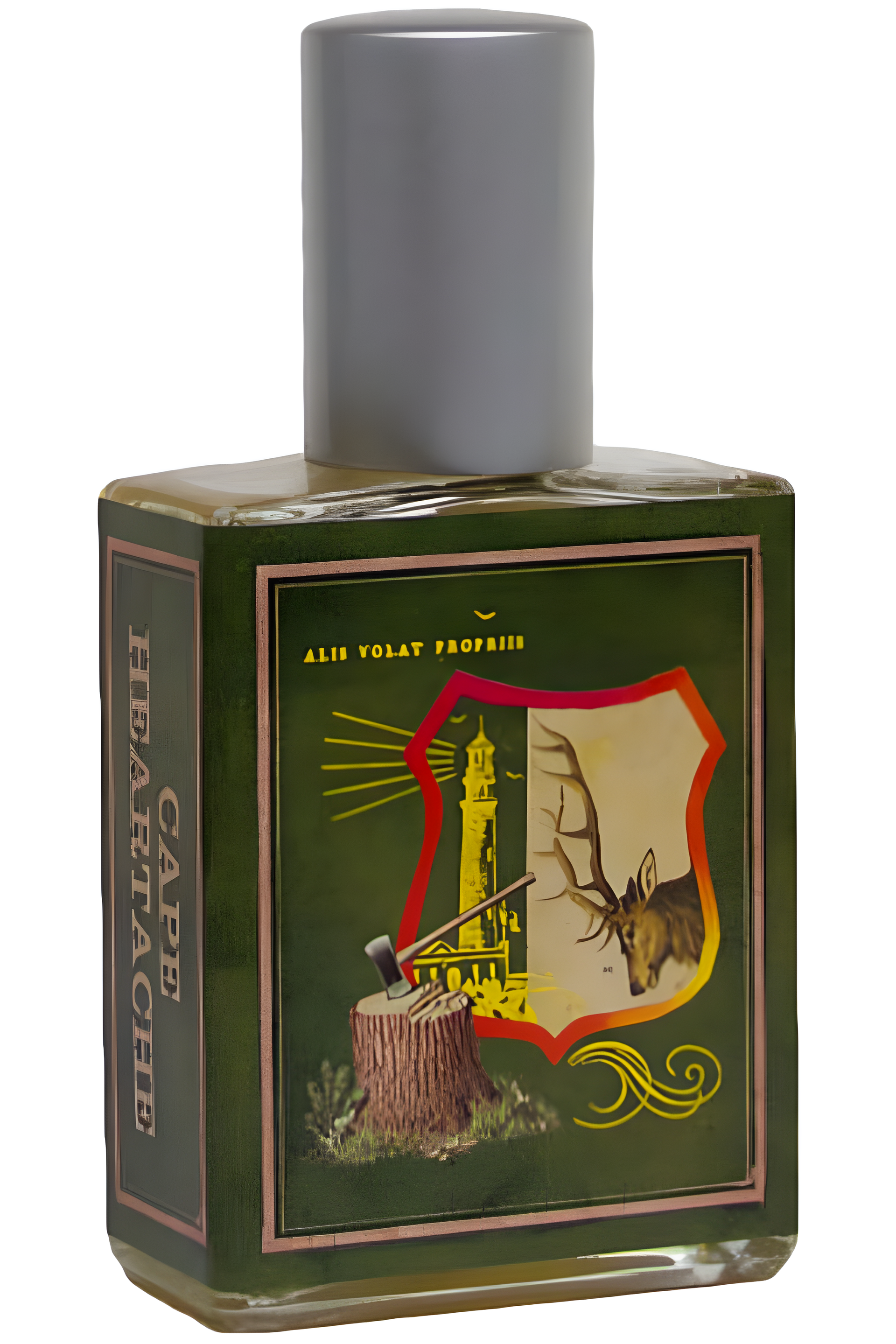 Cape Heartache by Imaginary Authors perfume bottle