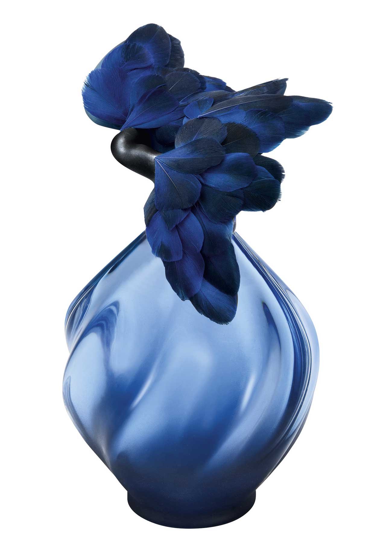 L'Air Du Temps Le Crépuscule by Nina Ricci perfume bottle