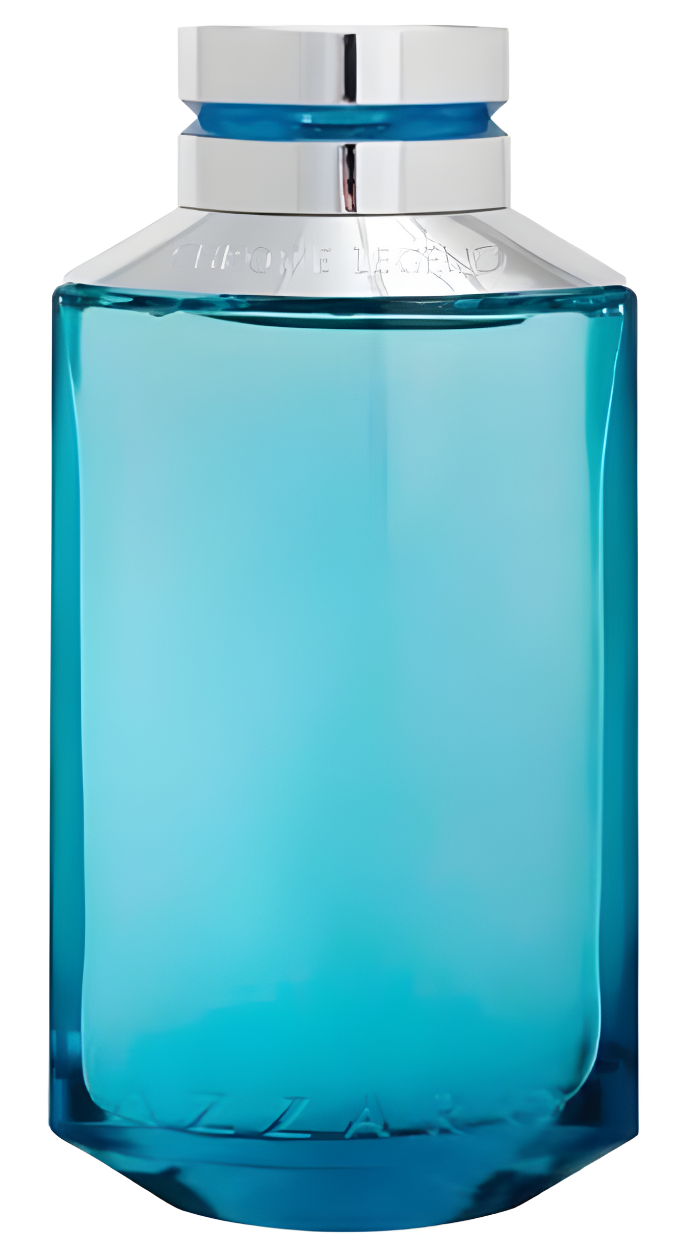 Chrome Legend by Azzaro perfume bottle