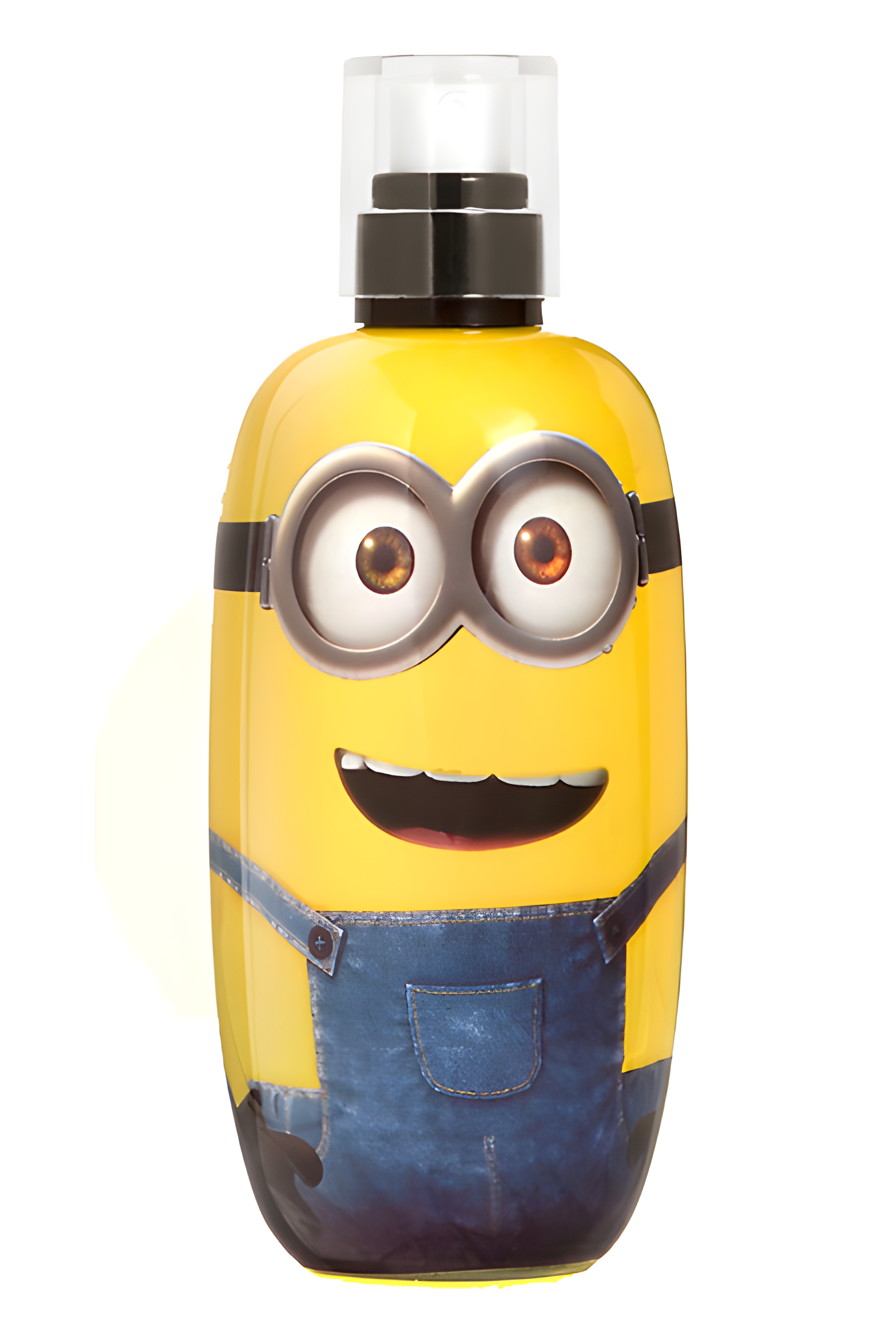 Minions by Air-Val International perfume bottle