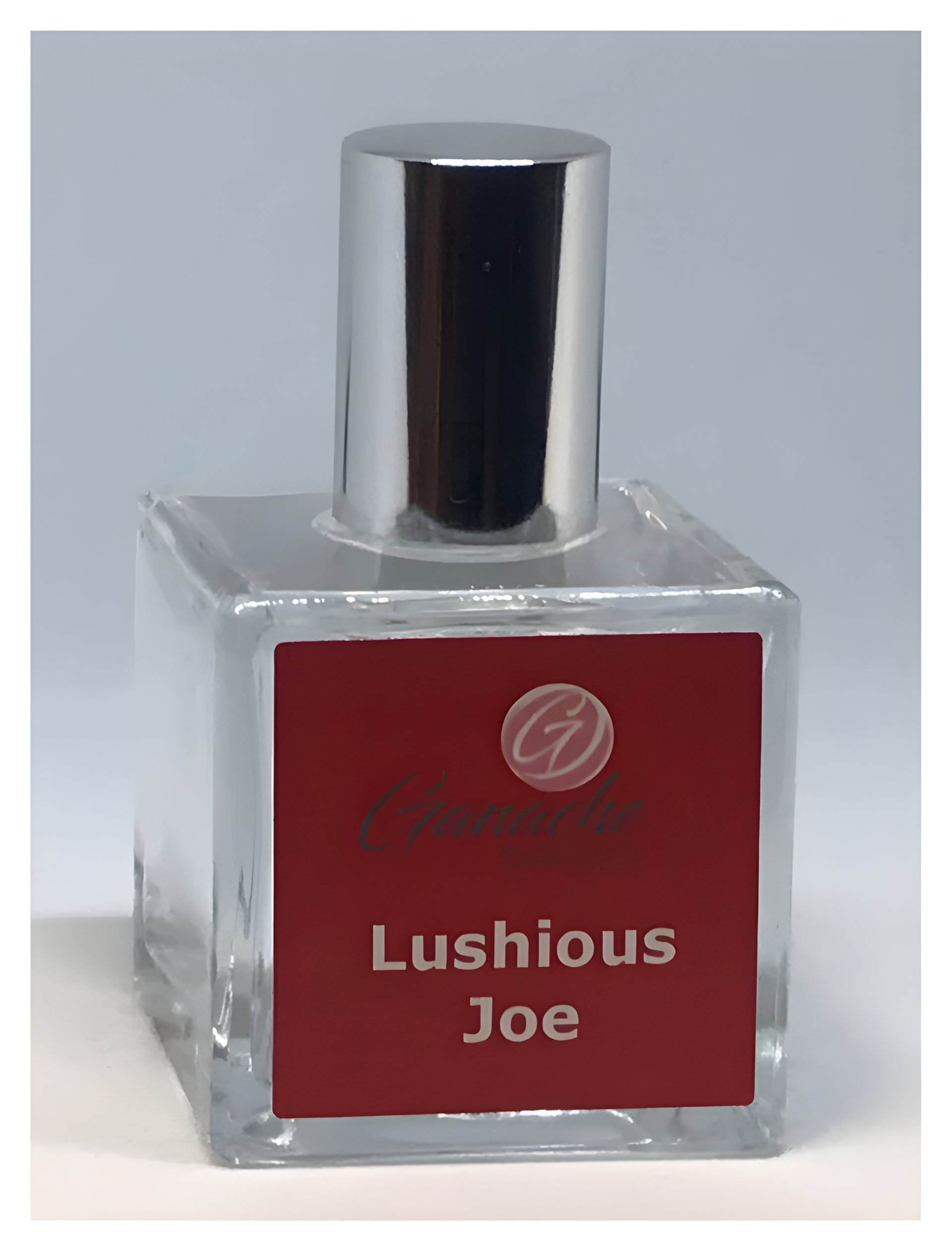 Lushious Joe by Ganache Parfums perfume bottle
