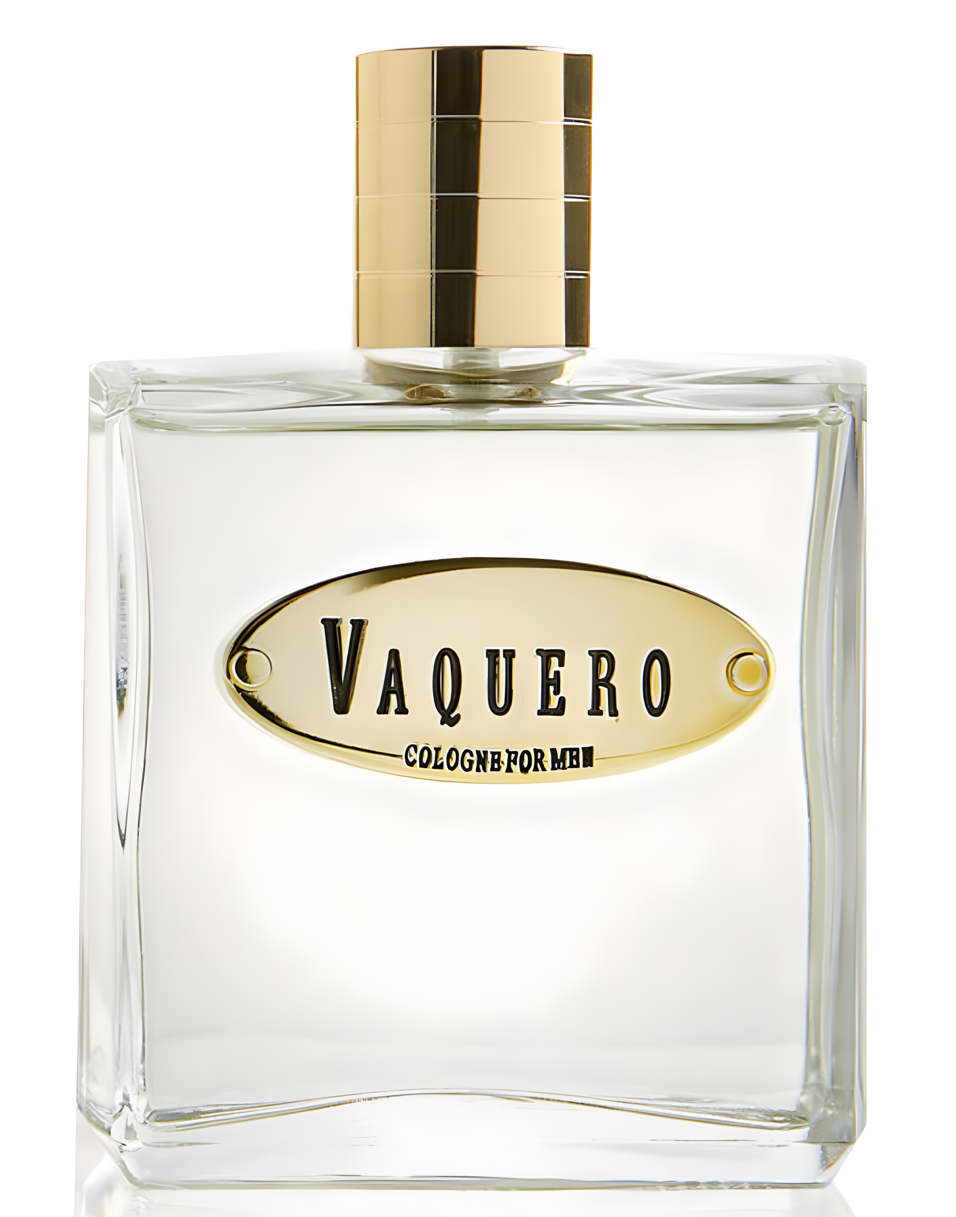 Vaquero by Tru Fragrances perfume bottle