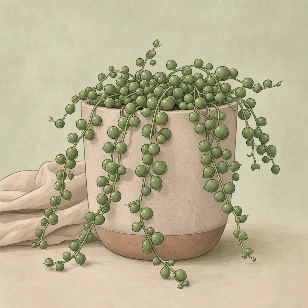 Picture of Senecio note