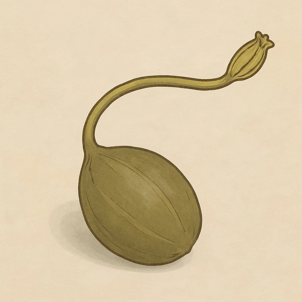 Picture of Caper note