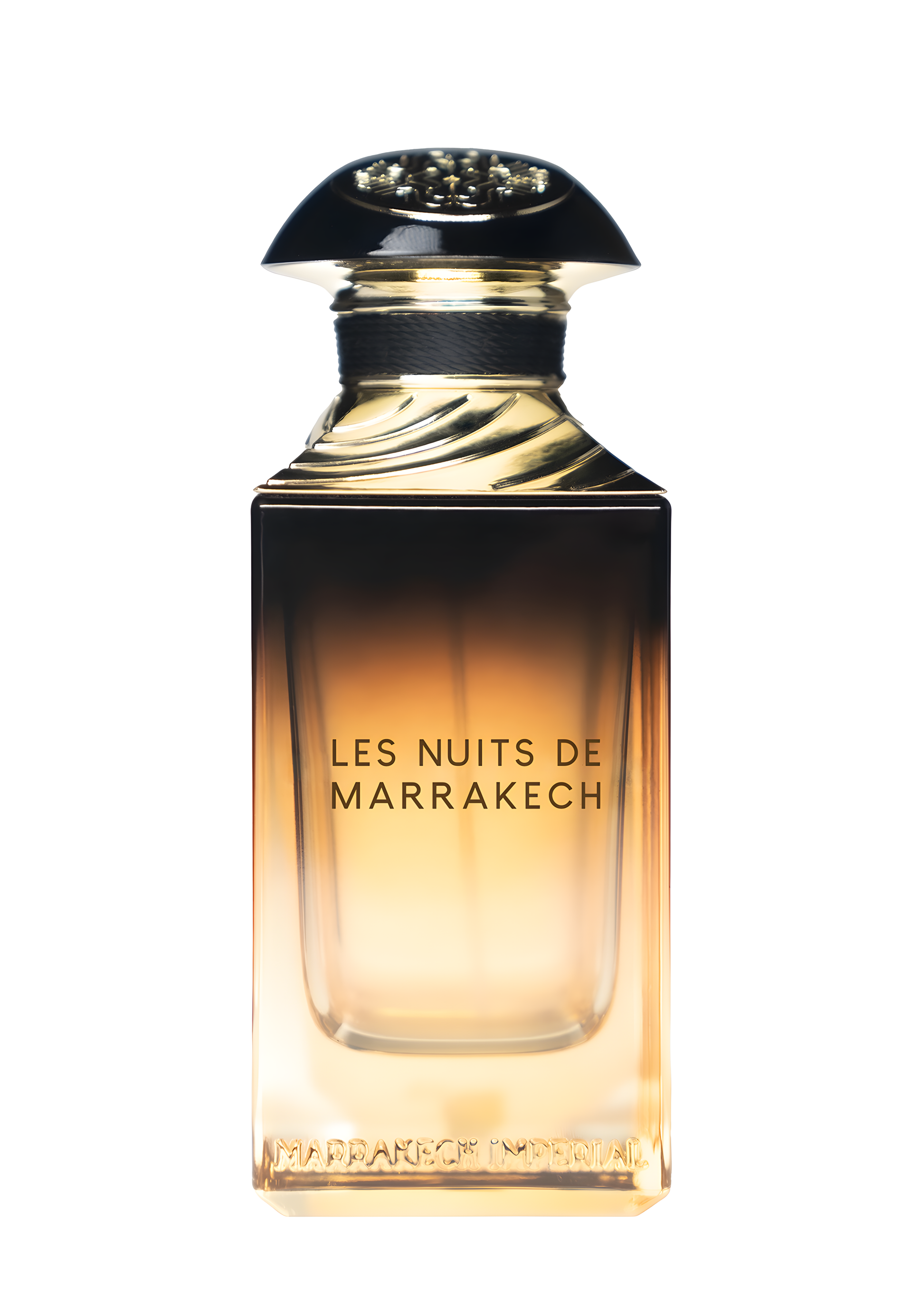 Les Nuits de Marrakech by Marrakech Imperial perfume bottle