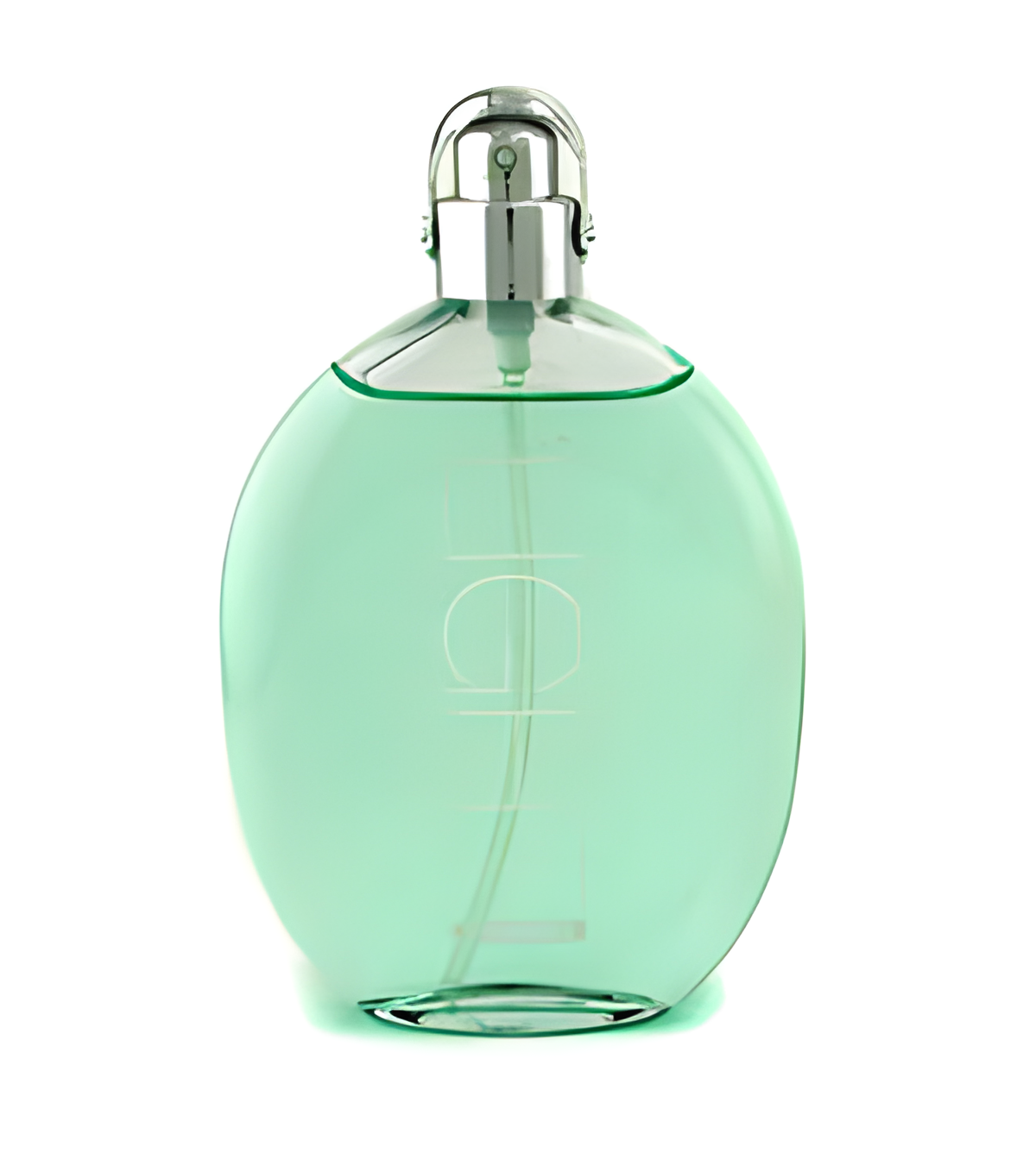 Light Him by Trussardi perfume bottle