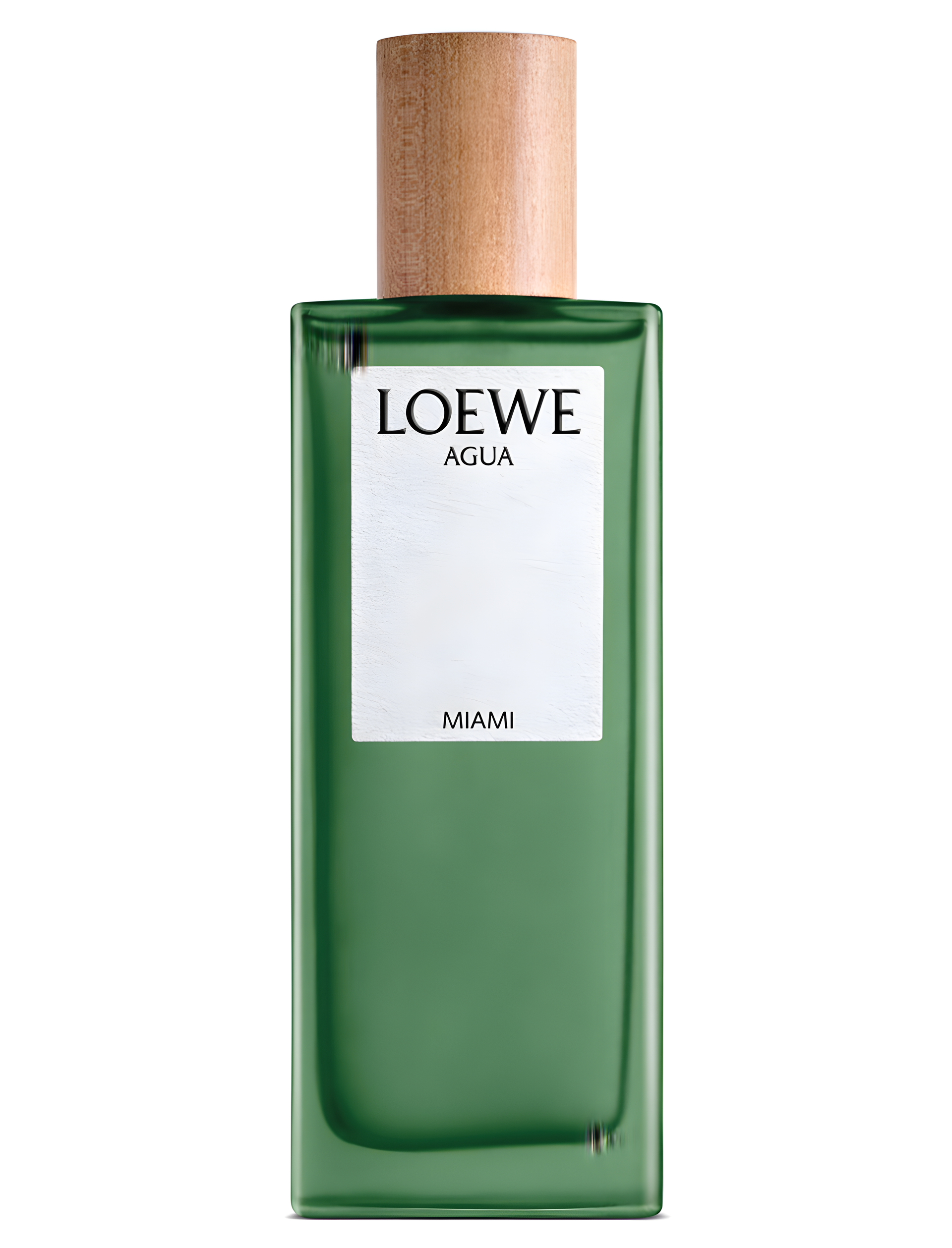 Agua Miami by Loewe perfume bottle