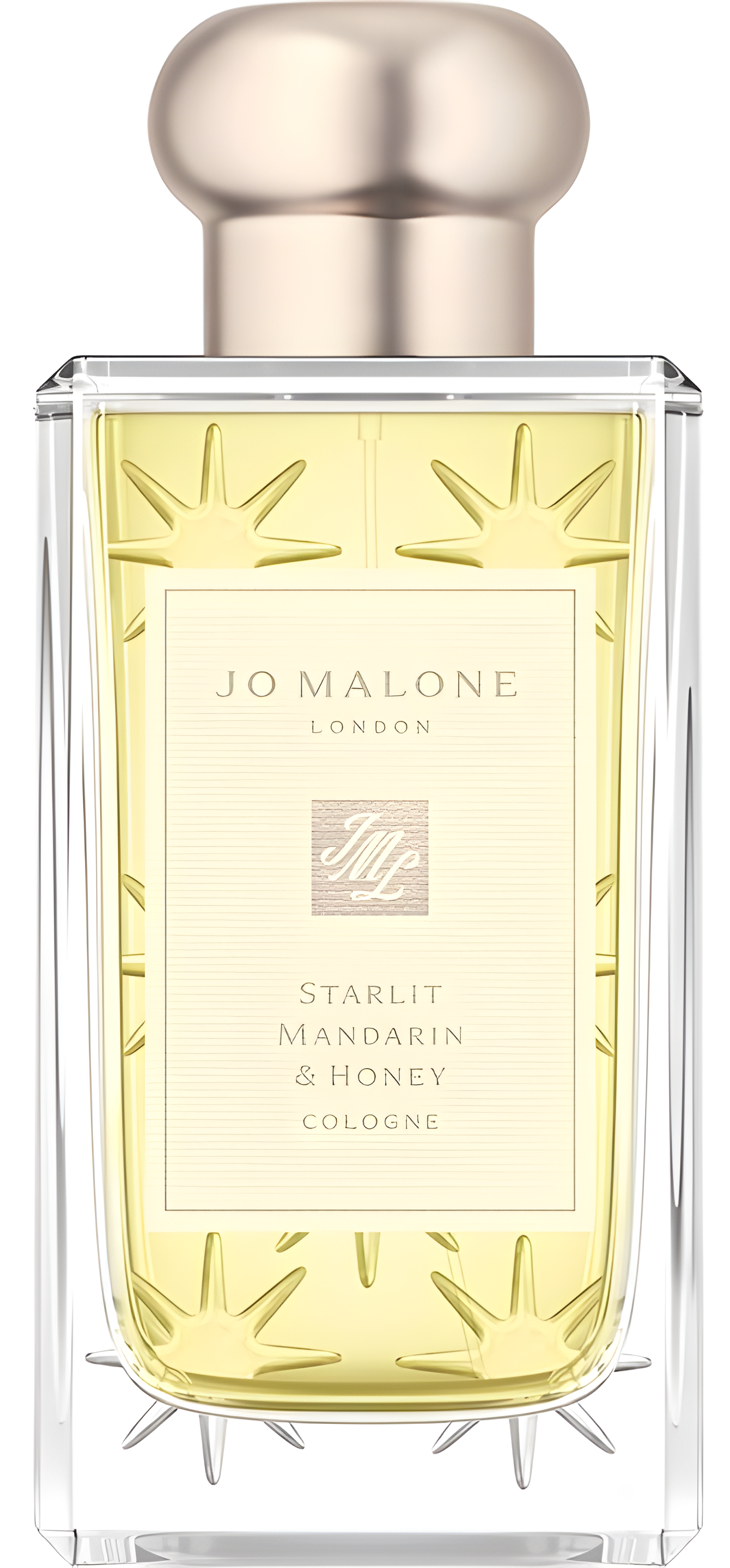 Starlit Mandarin & Honey by Jo Malone London perfume bottle