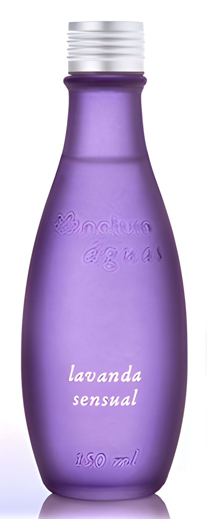 Lavanda Sensual by Natura perfume bottle