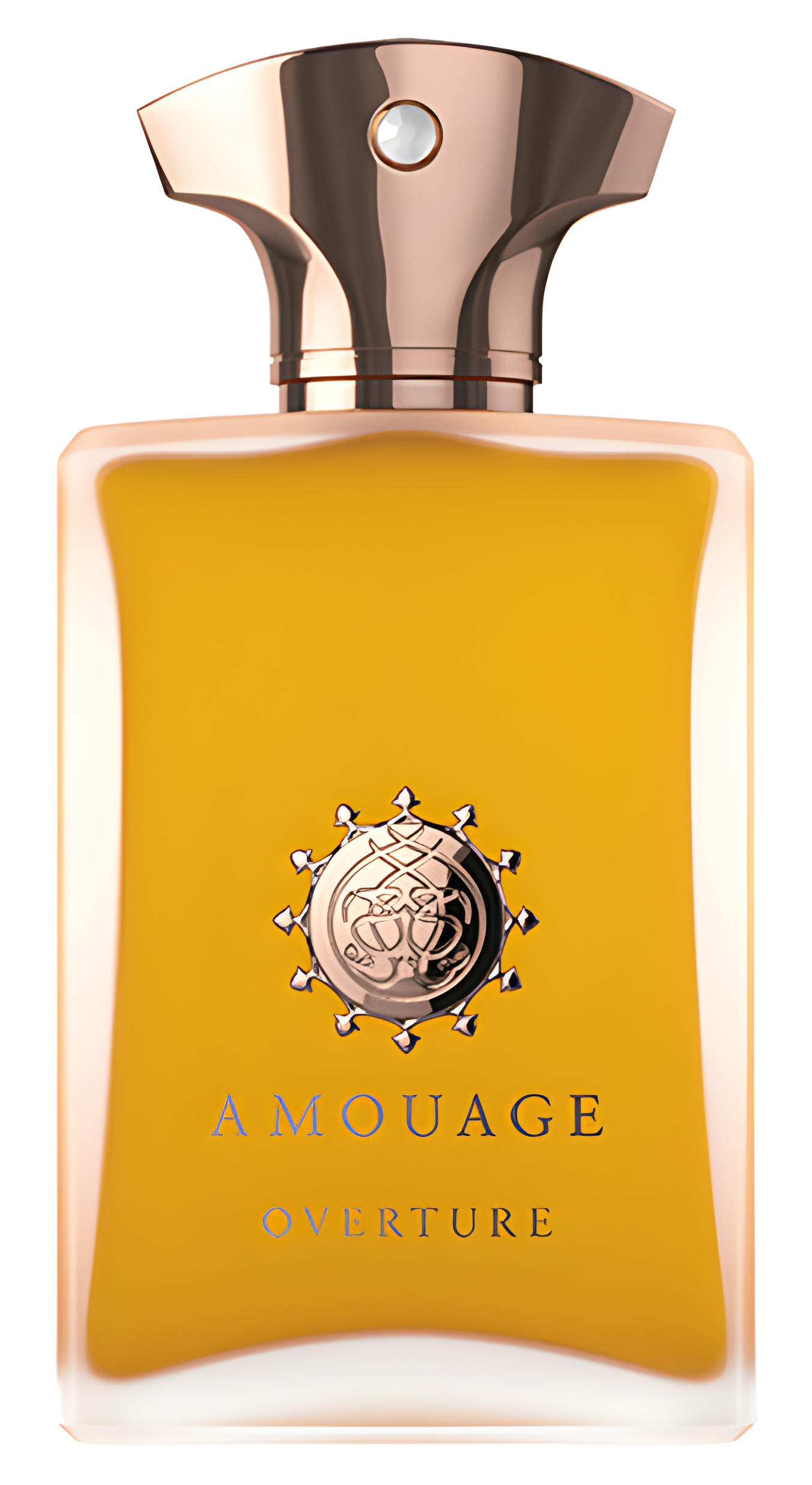 Overture Man by Amouage perfume bottle