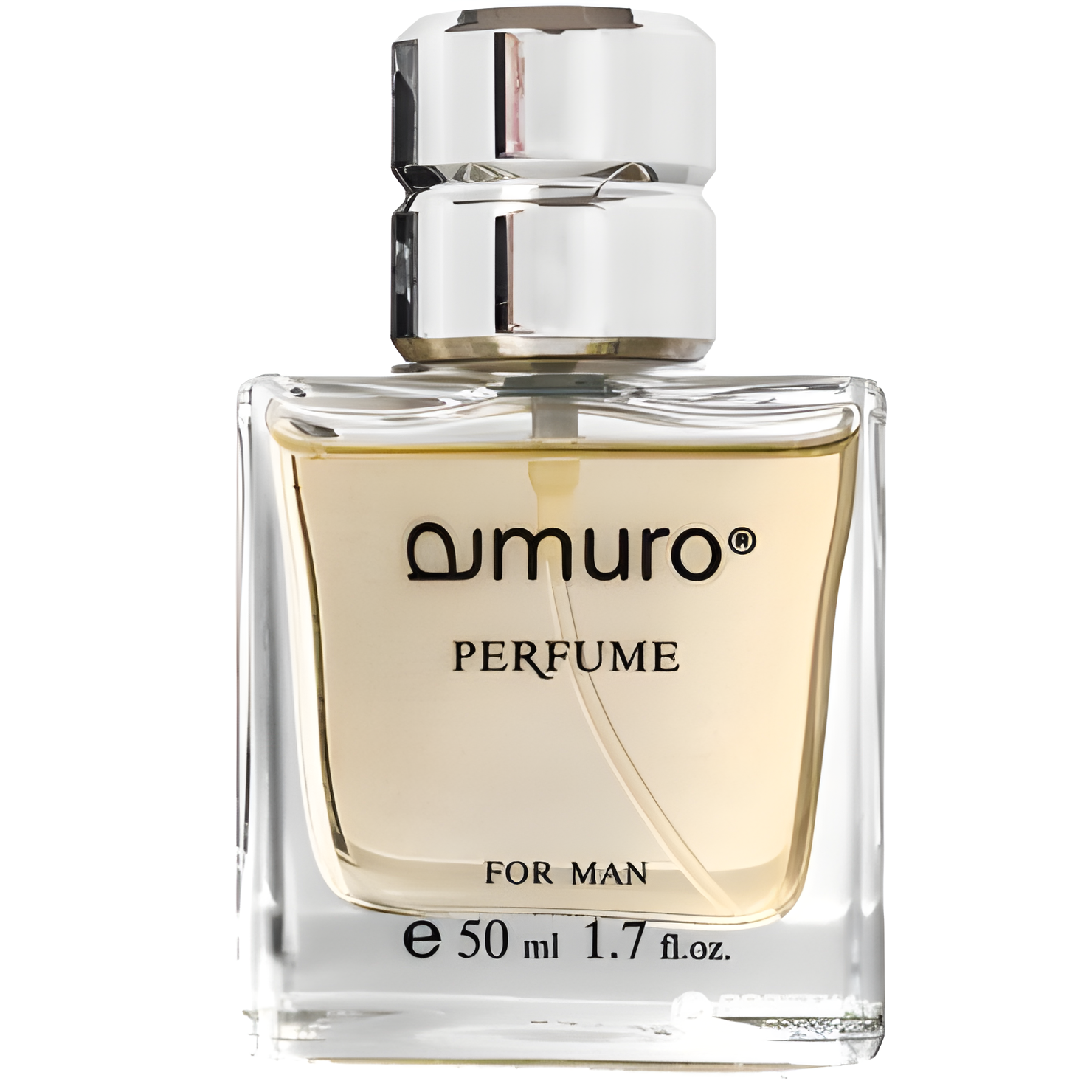 Amuro 506 by Dzintars perfume bottle