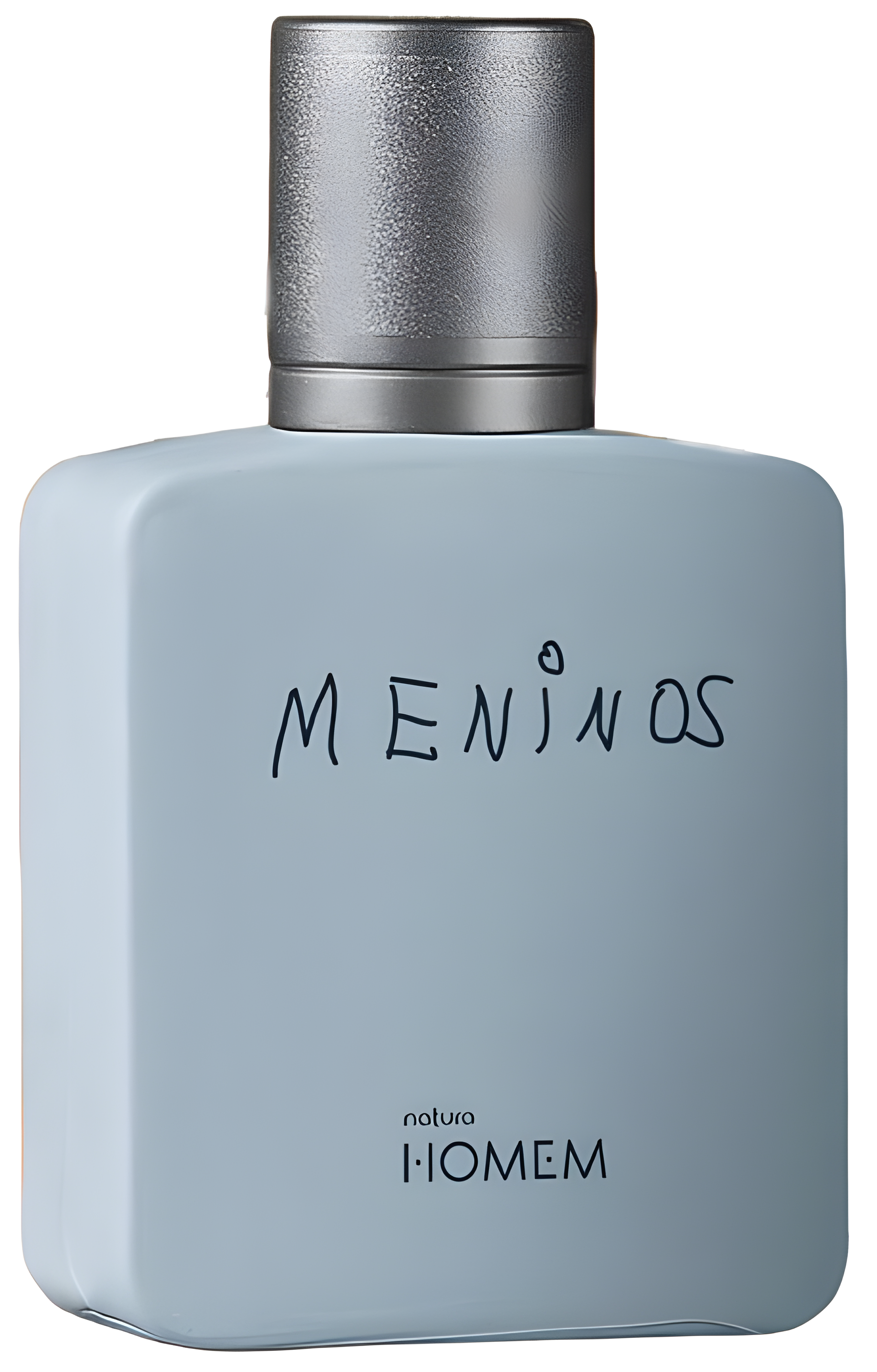 Meninos by Natura perfume bottle