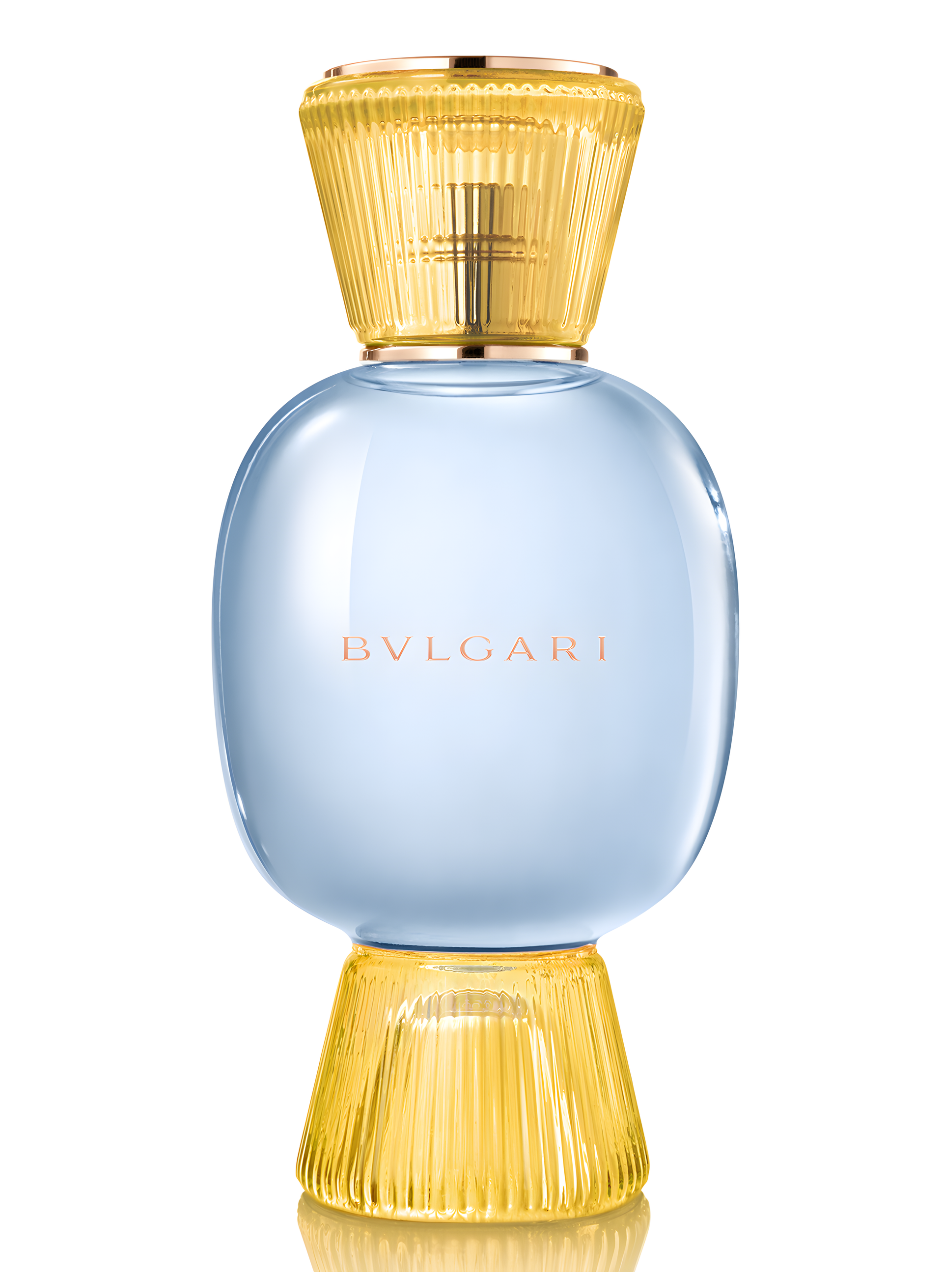 Riva Solare by Bvlgari perfume bottle
