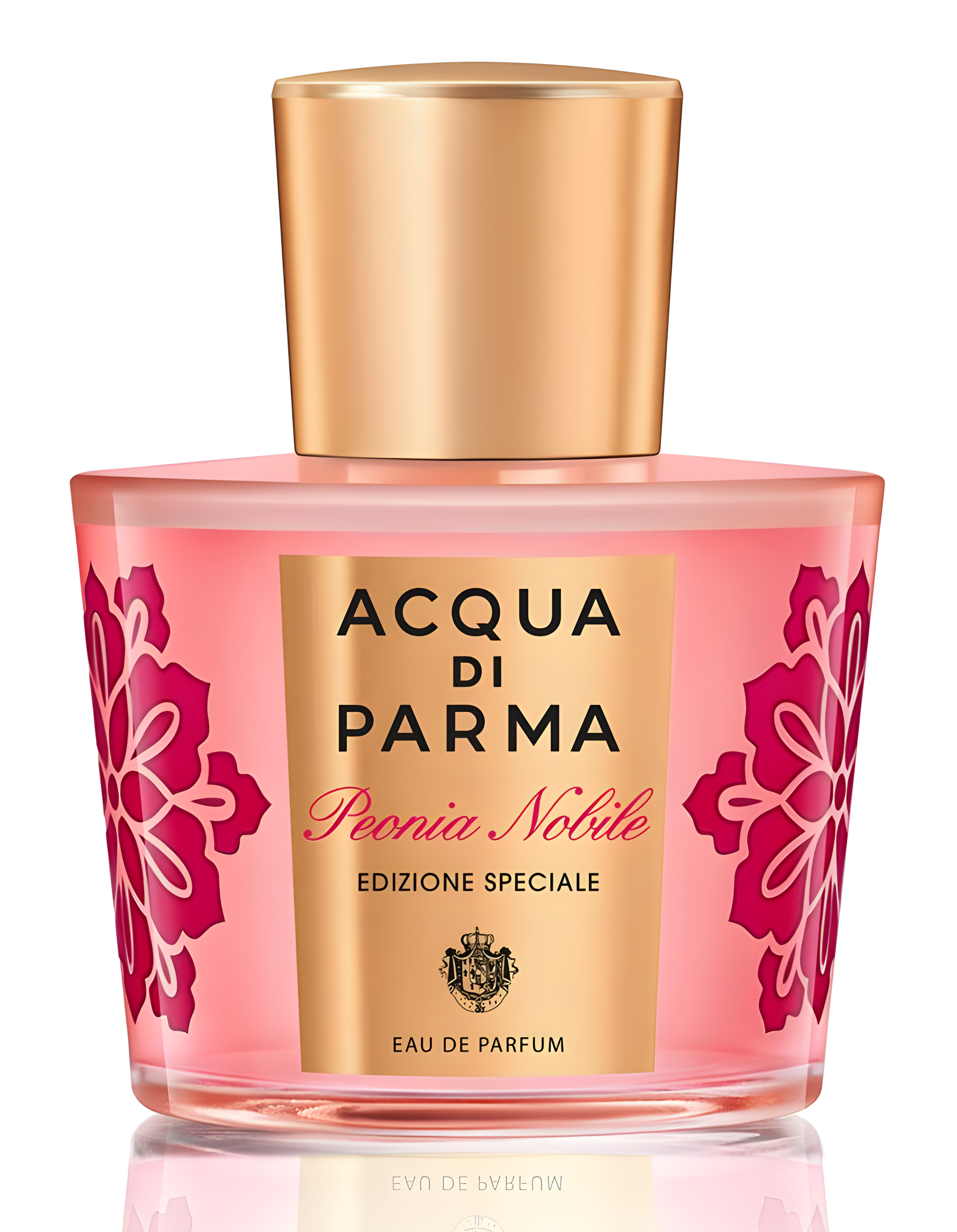 Peonia Nobile Edizione Speciale by Acqua di Parma perfume bottle