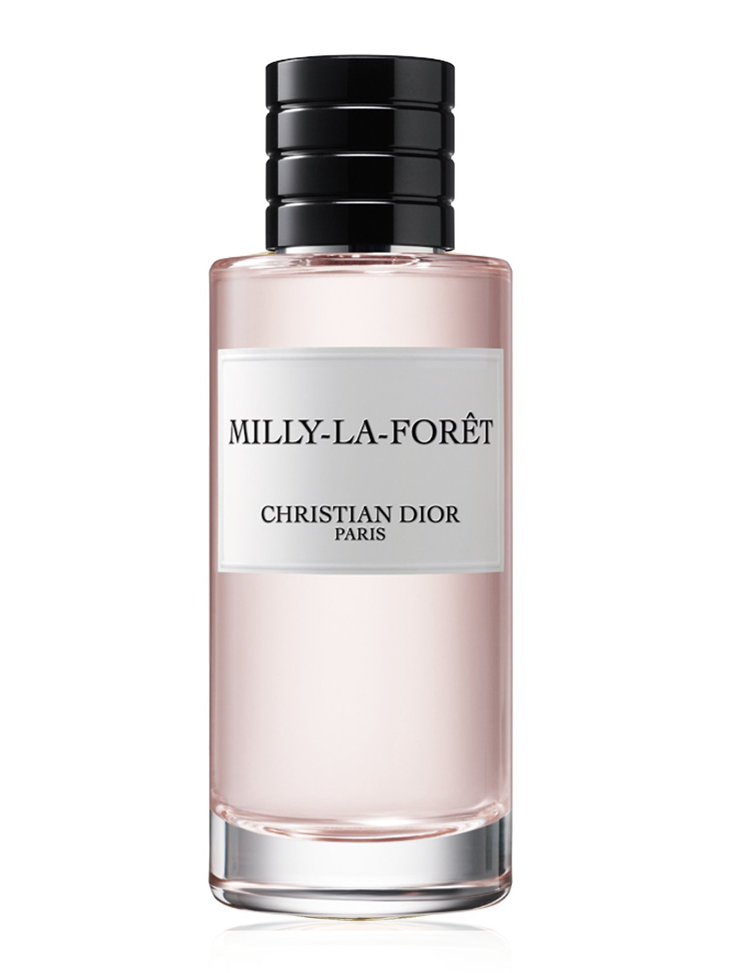 La Collection Couturier Parfumeur Milly-La-Foret by Dior perfume bottle
