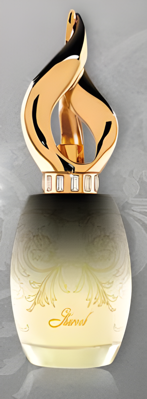 Ghuroob by Junaid Perfumes perfume bottle