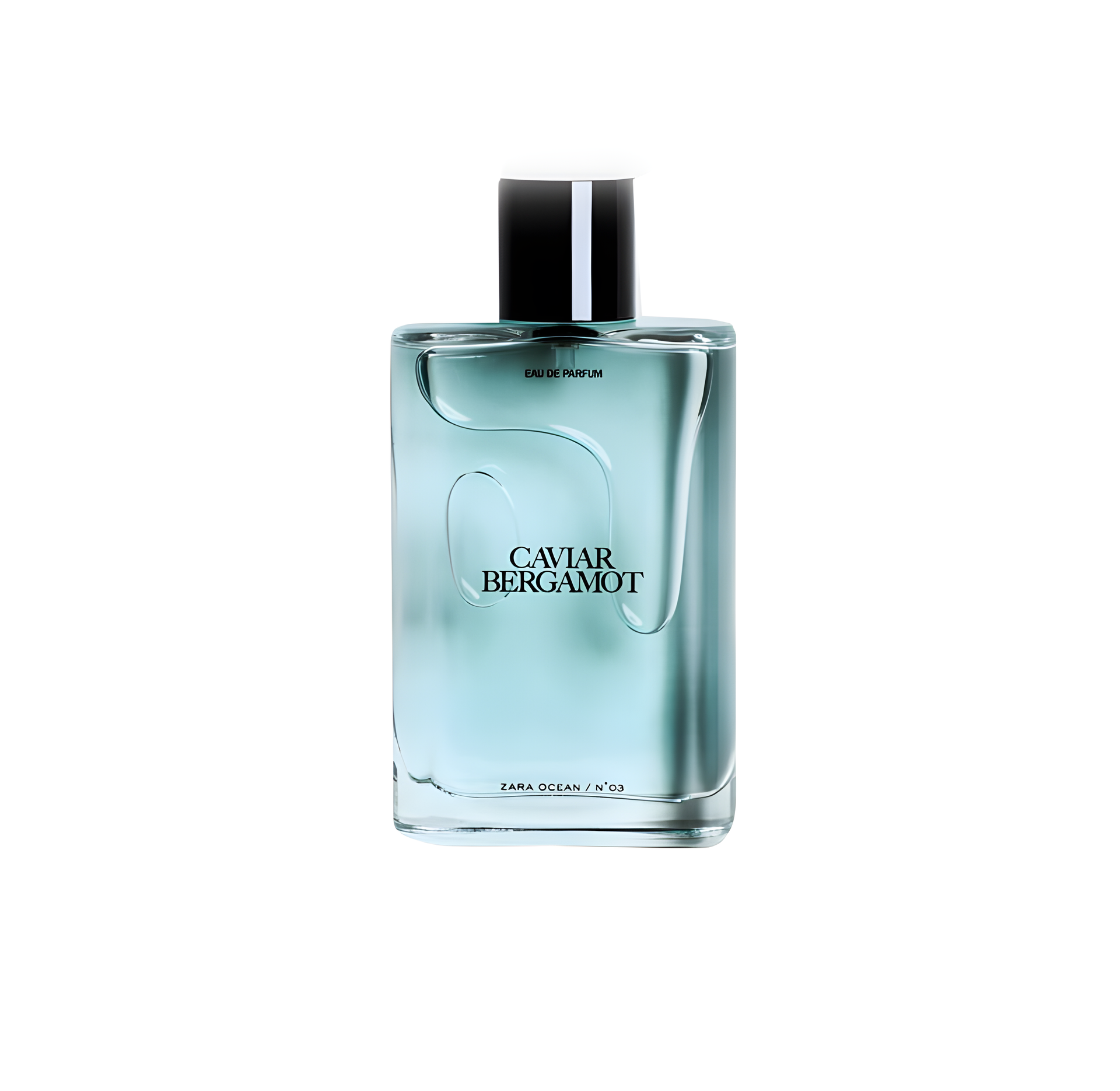 Caviar Bergamot by Zara