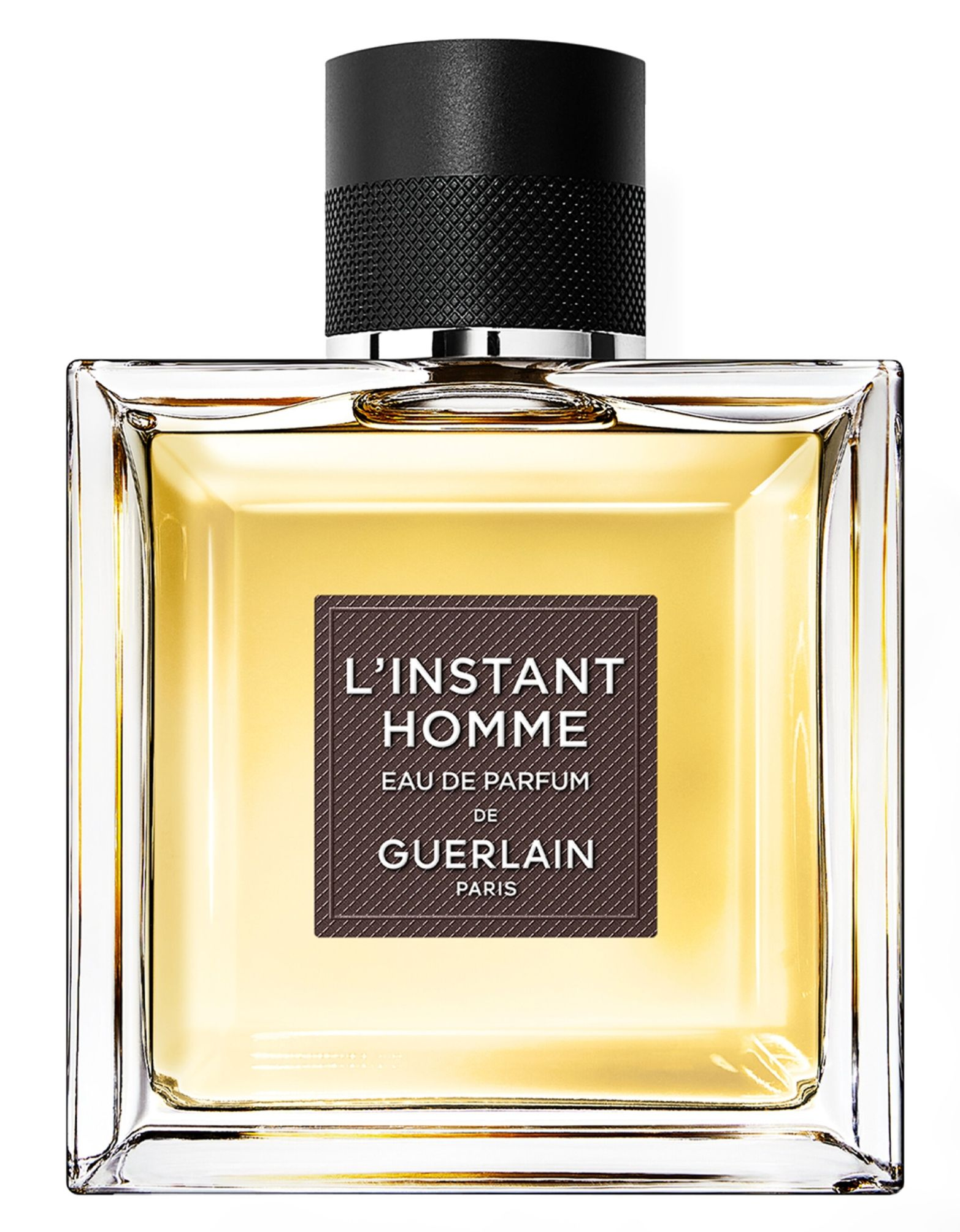 L'Instant de Guerlain Pour Homme EDP by Guerlain perfume bottle
