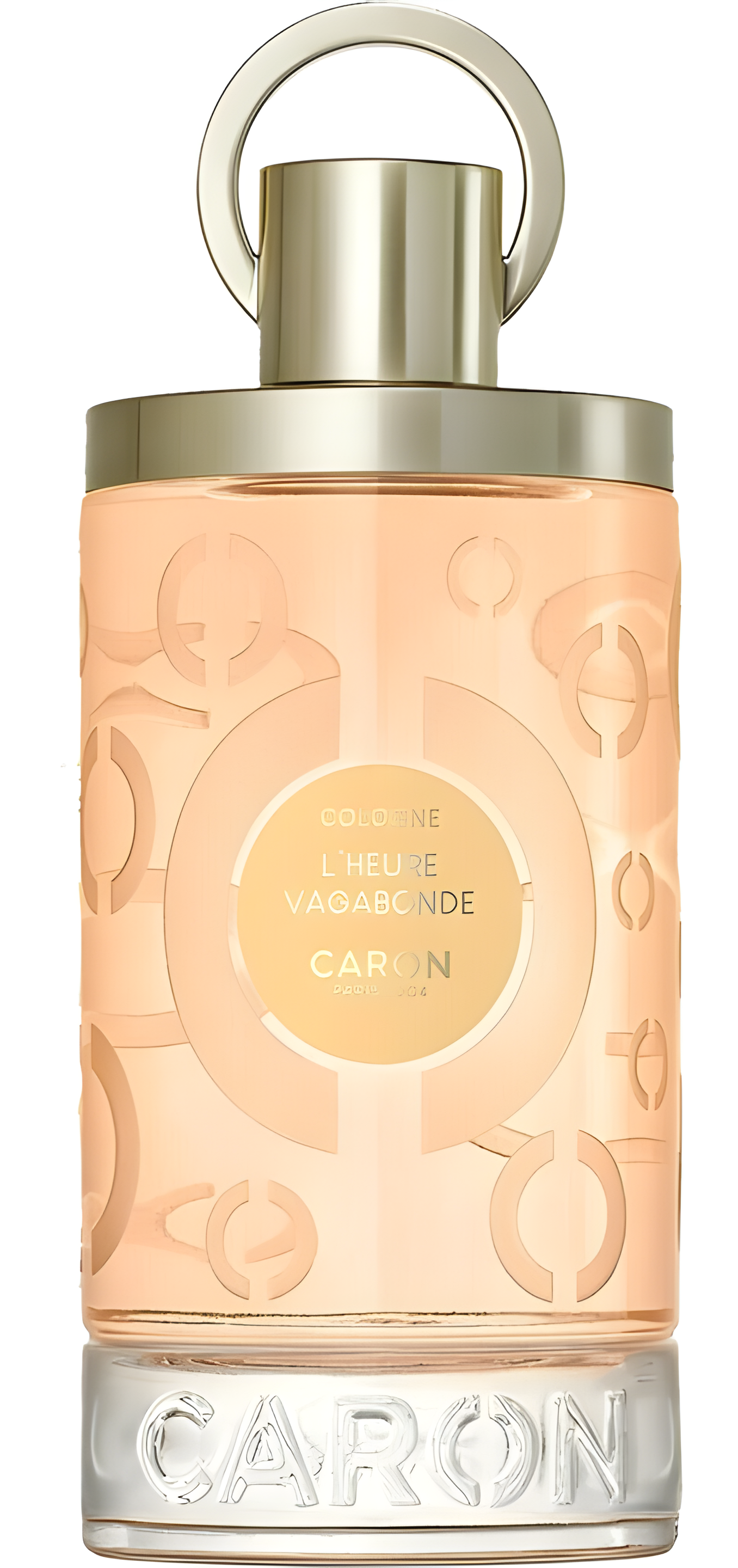 L'Heure Vagabonde by Caron perfume bottle
