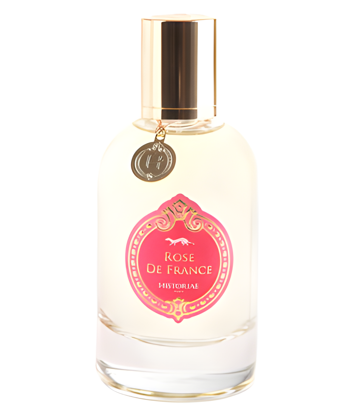 Rose de France by Historiae perfume bottle