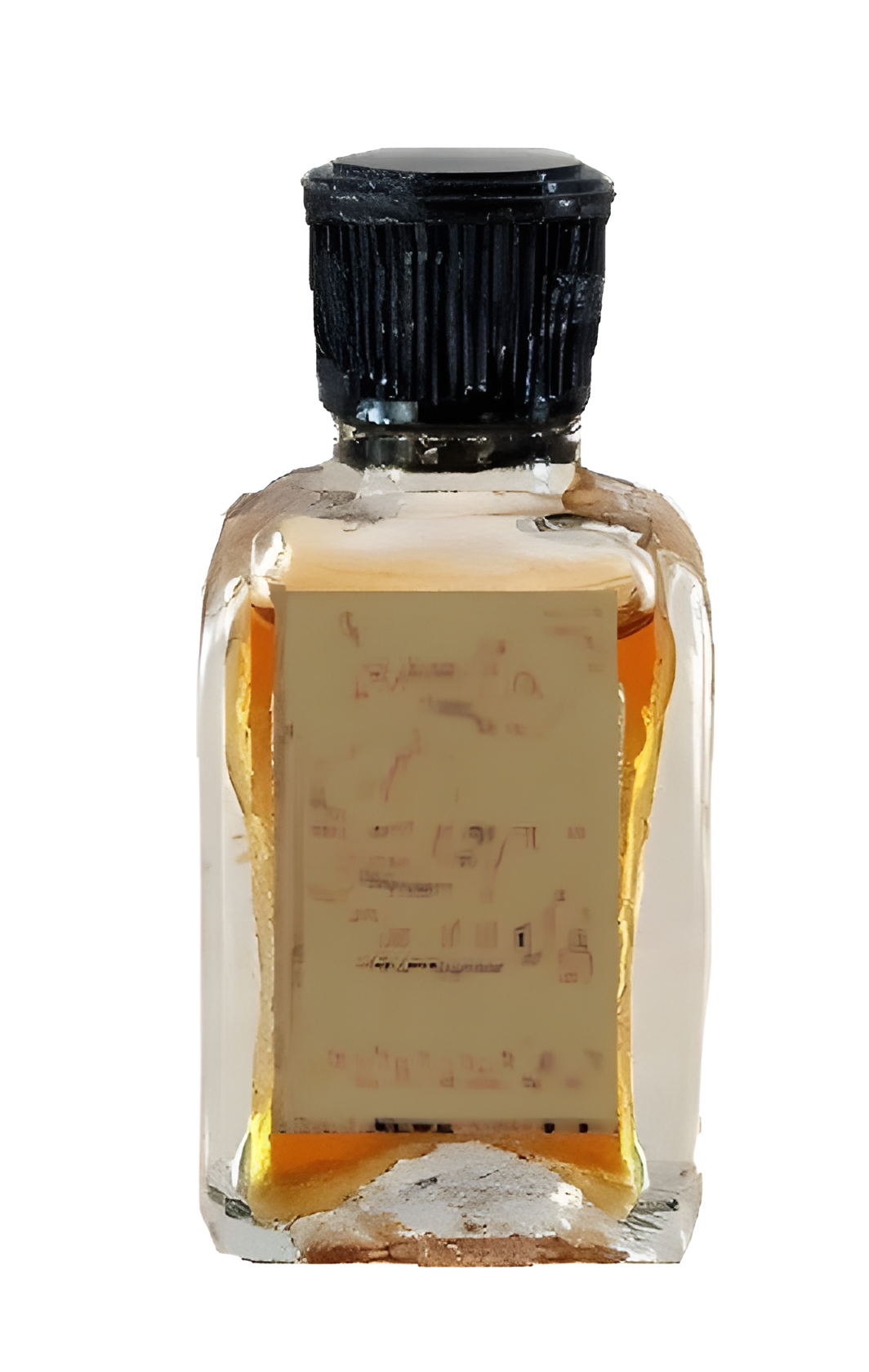 Liepzieds (Липовый Цвет) by Dzintars perfume bottle