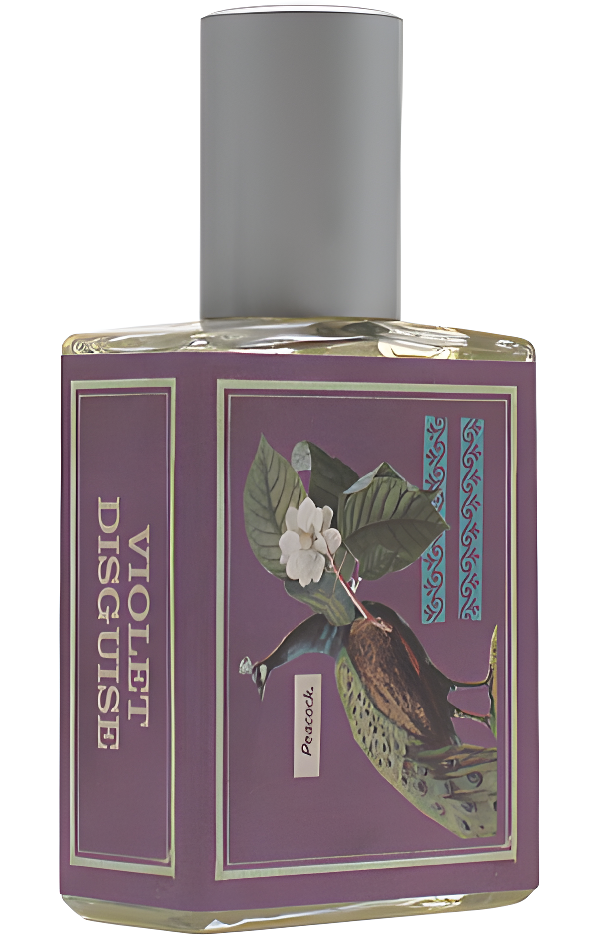 Violet Disguise by Imaginary Authors perfume bottle