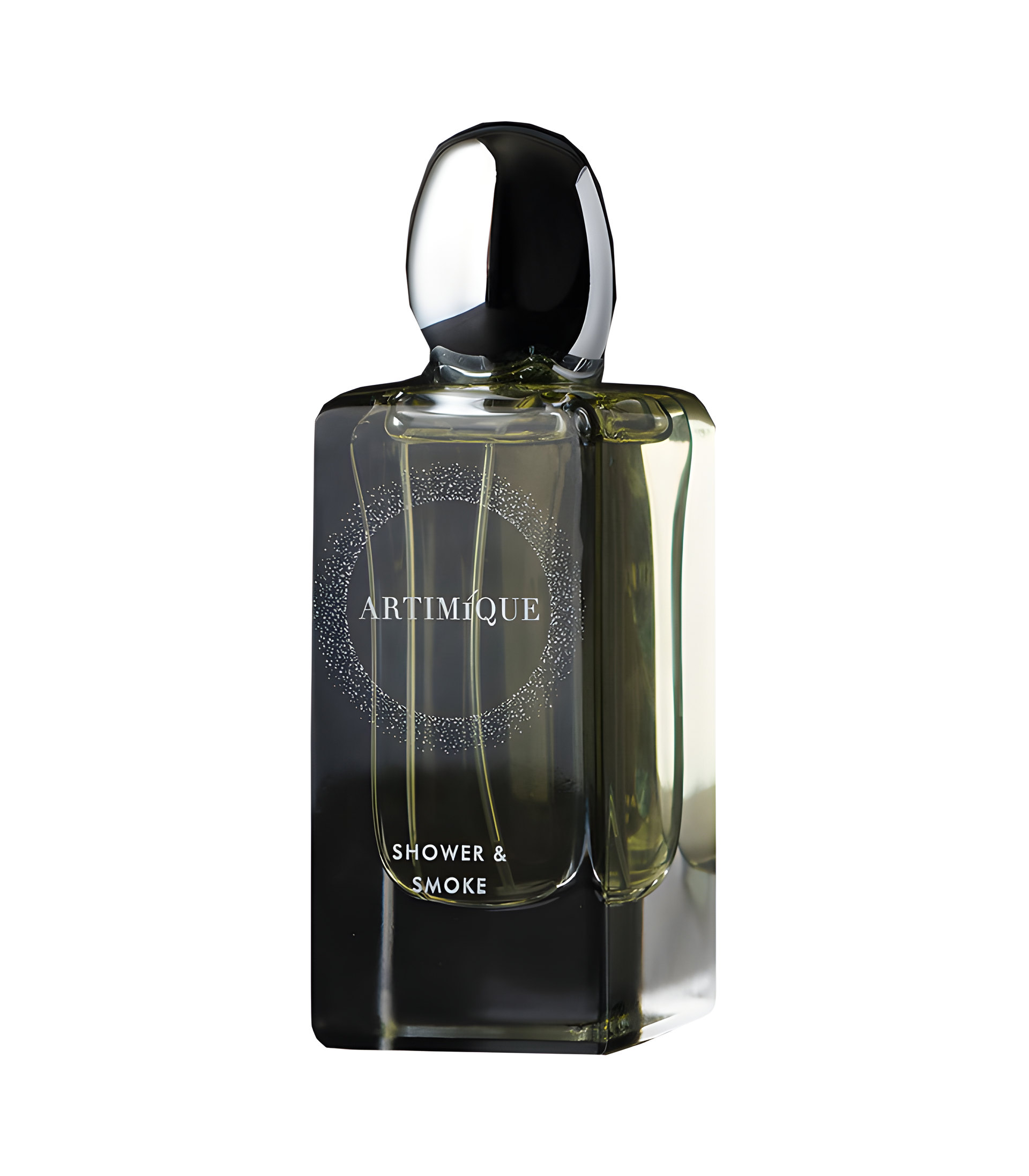 Shower & Smoke by Artimique perfume bottle