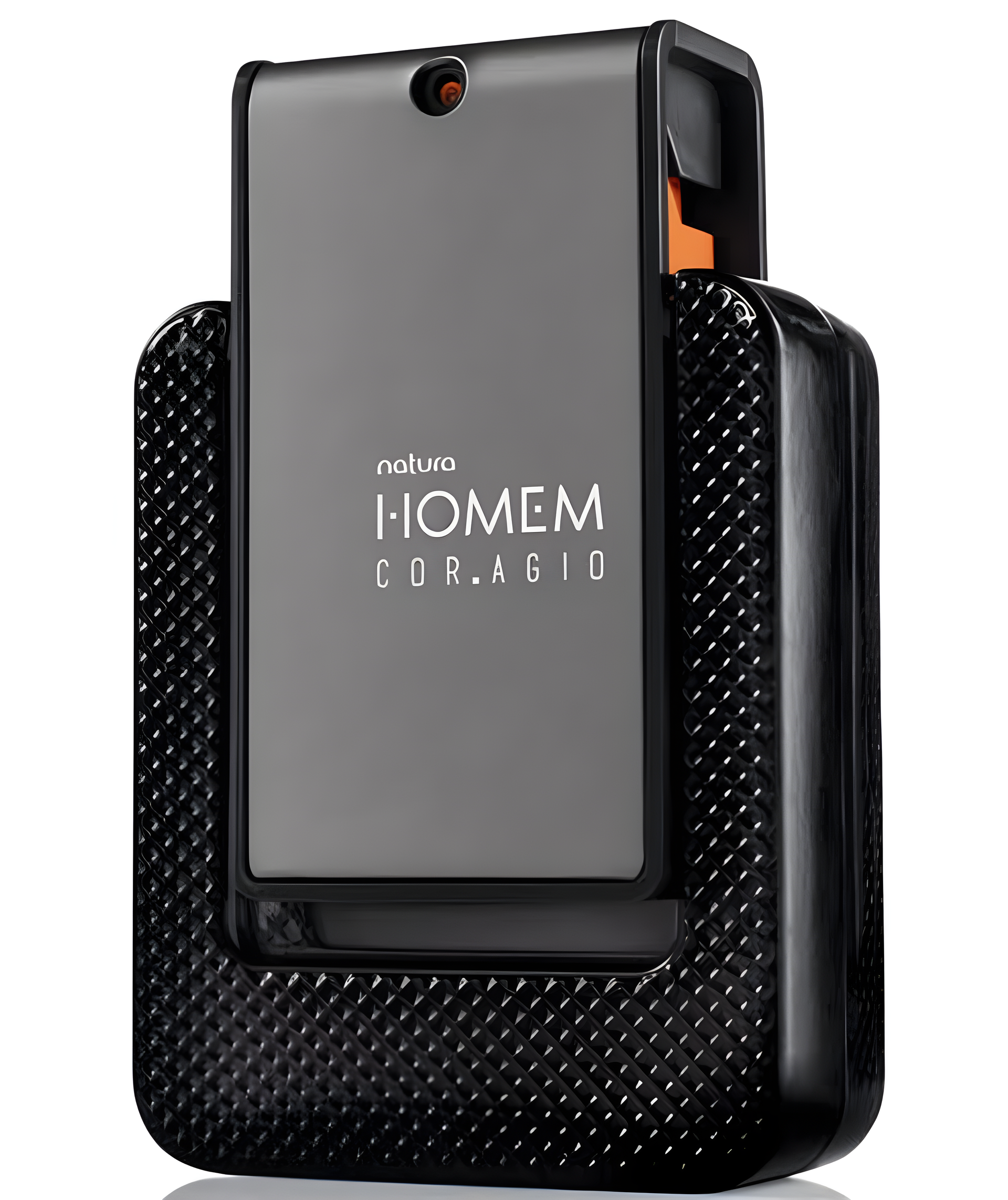 Homem Cor.Agio by Natura perfume bottle