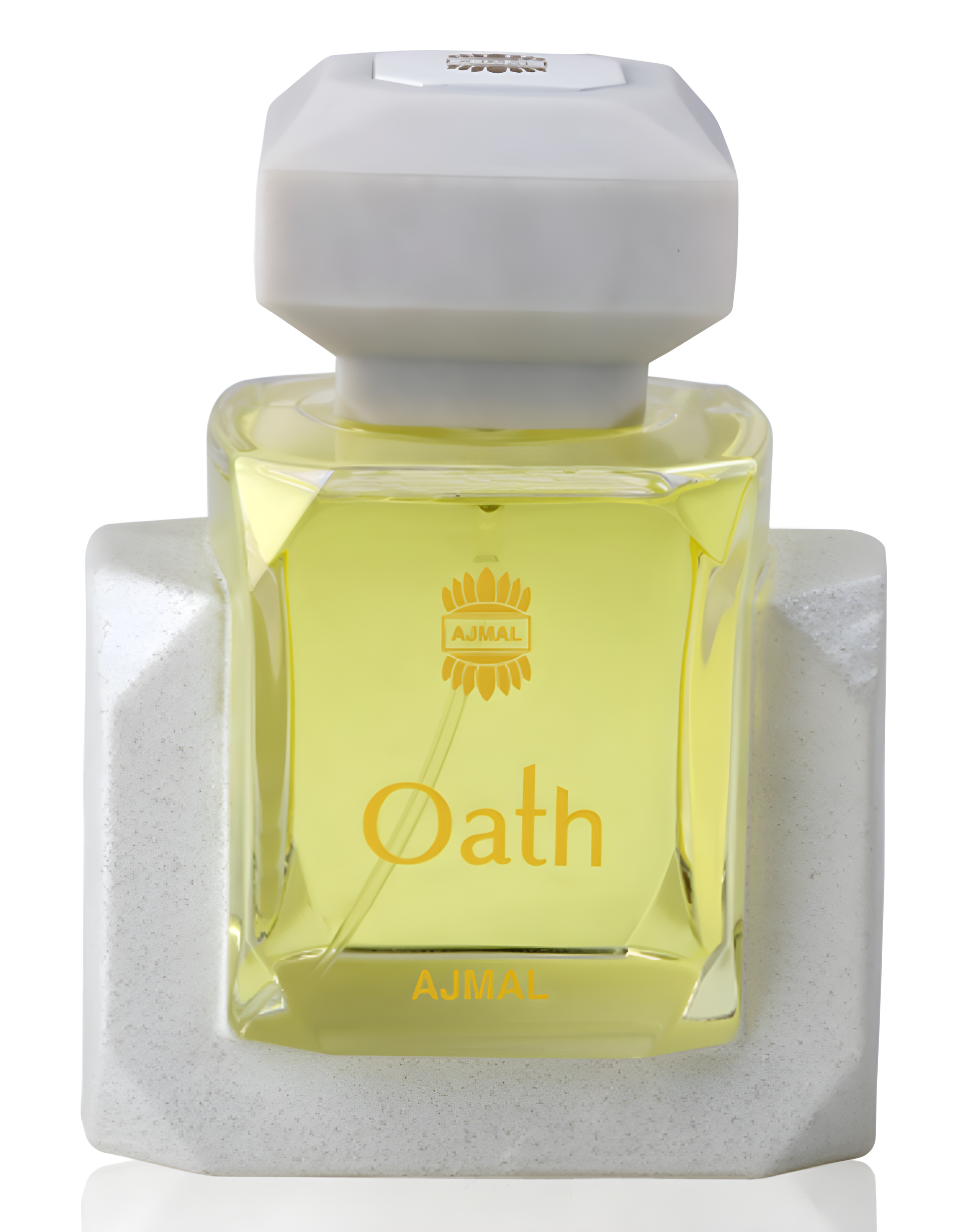 Oath by Ajmal perfume bottle