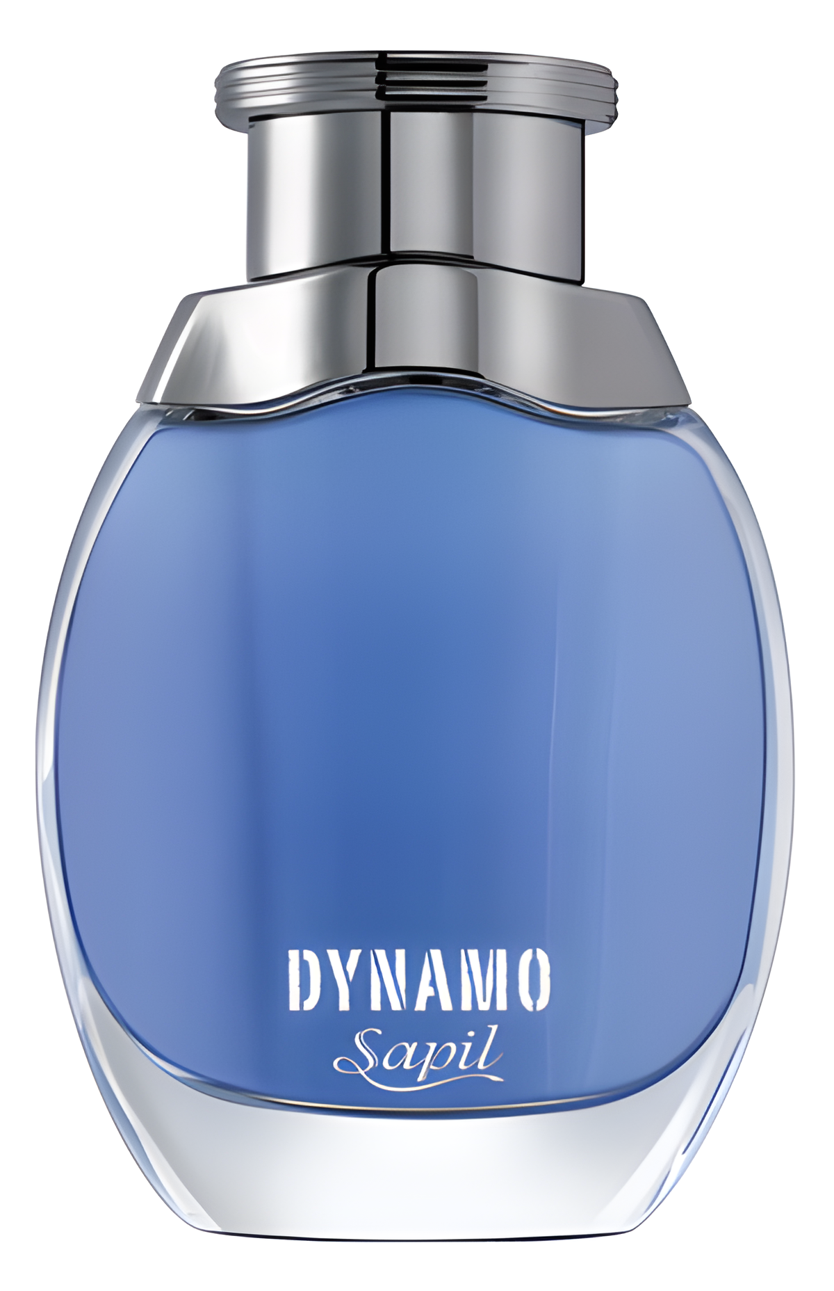Dynamo by Sapil perfume bottle
