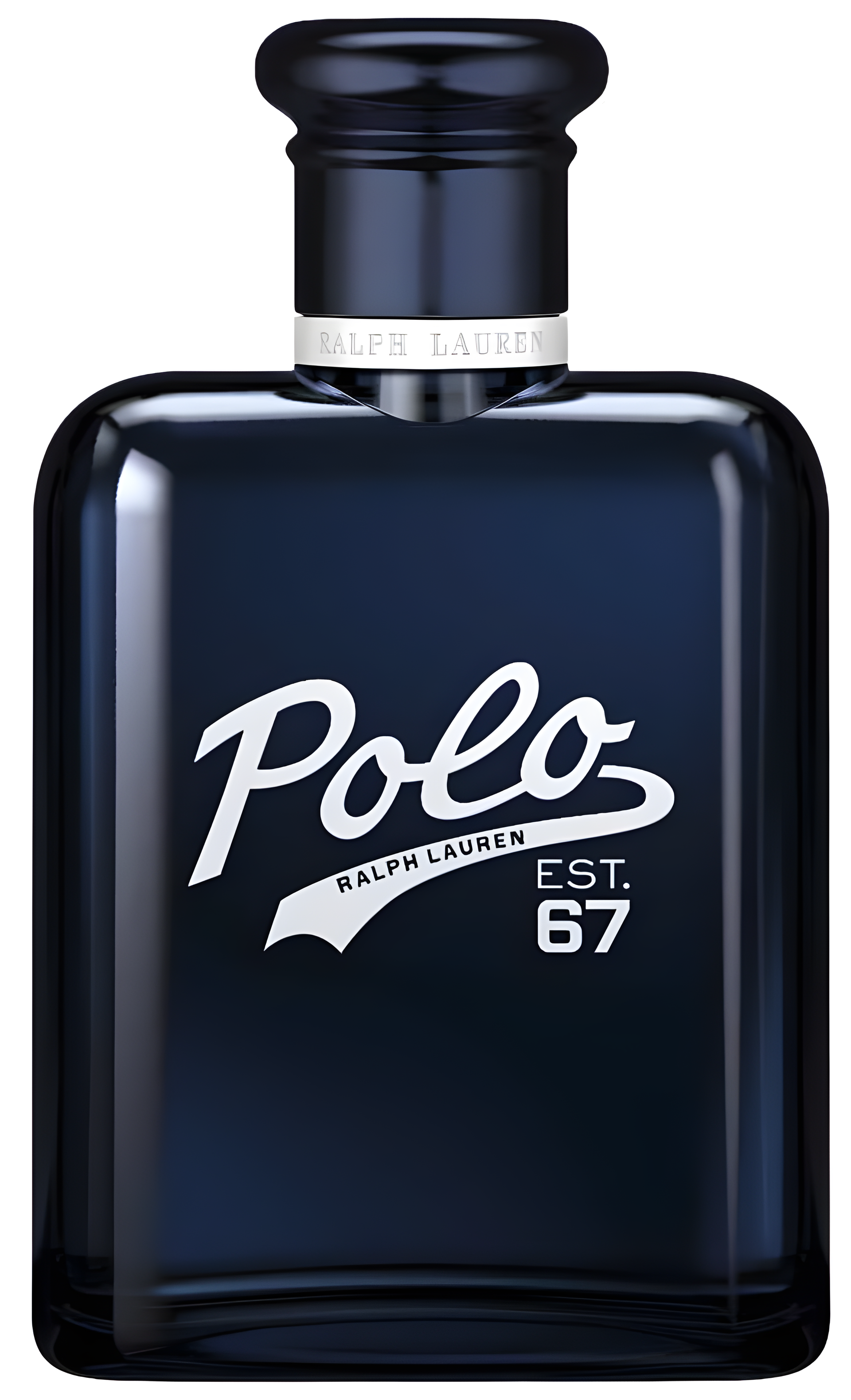 Polo 67 by Ralph Lauren perfume bottle