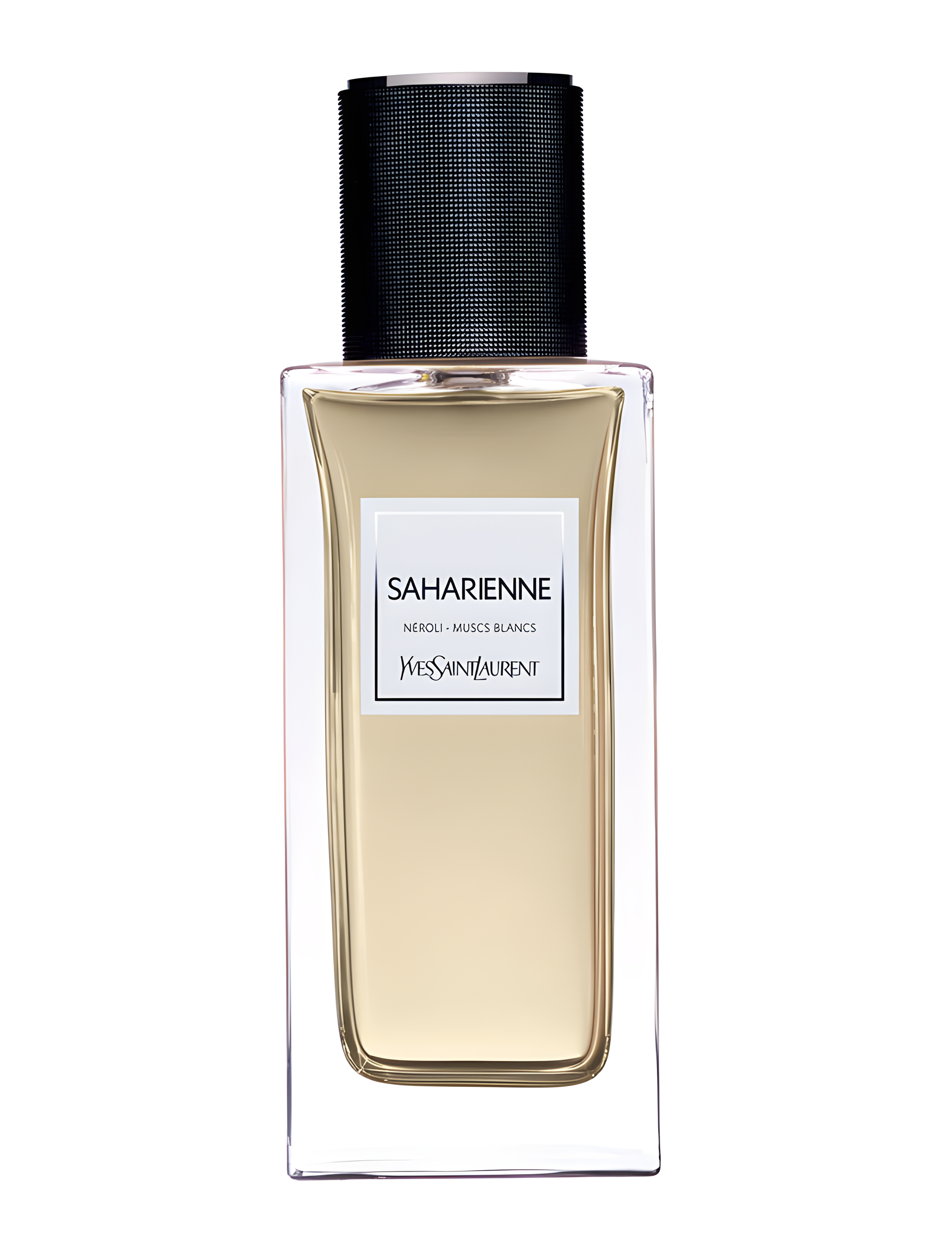 Saharienne by Yves Saint Laurent perfume bottle