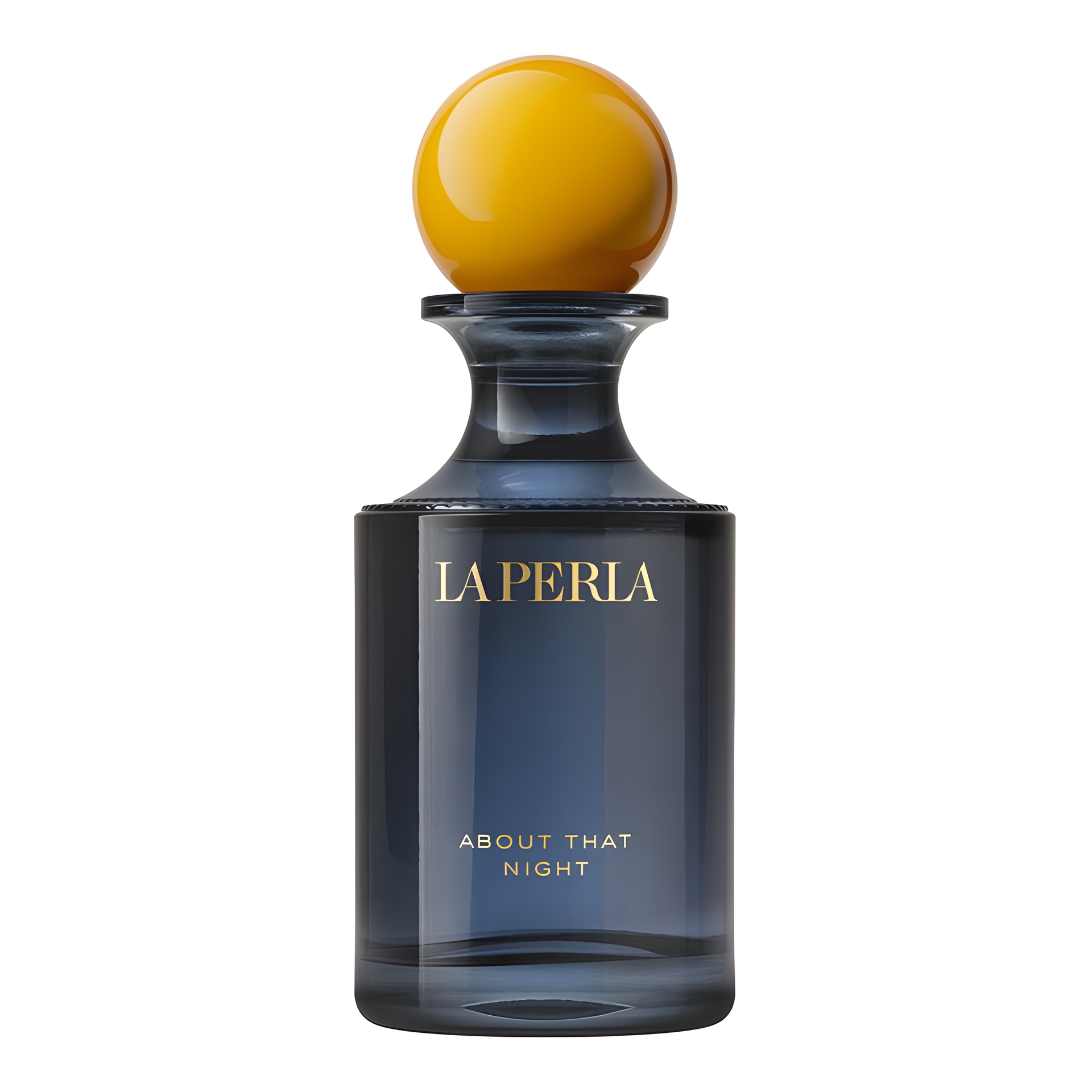 About That Night by La Perla perfume bottle