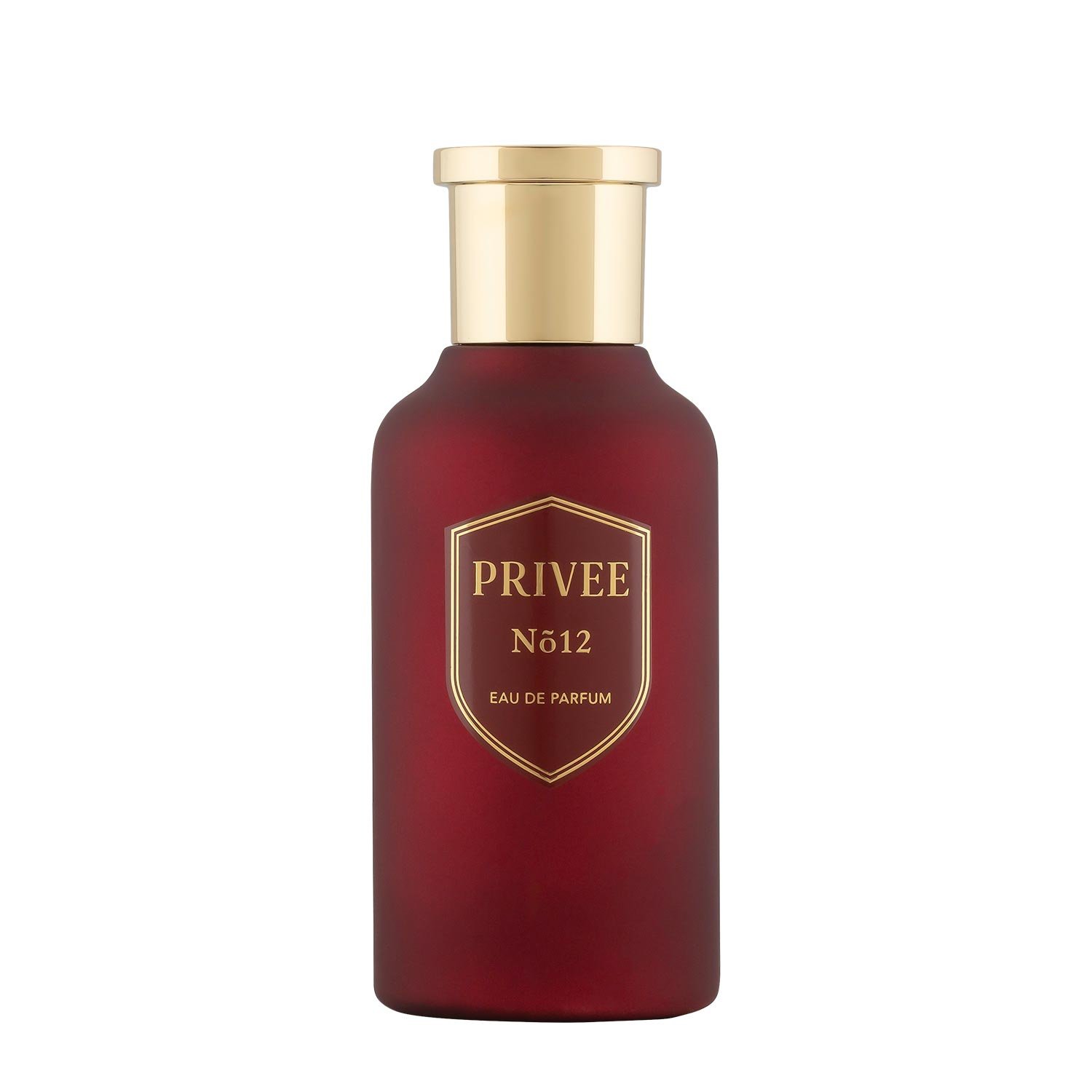 Prive No12 by Flavia perfume bottle