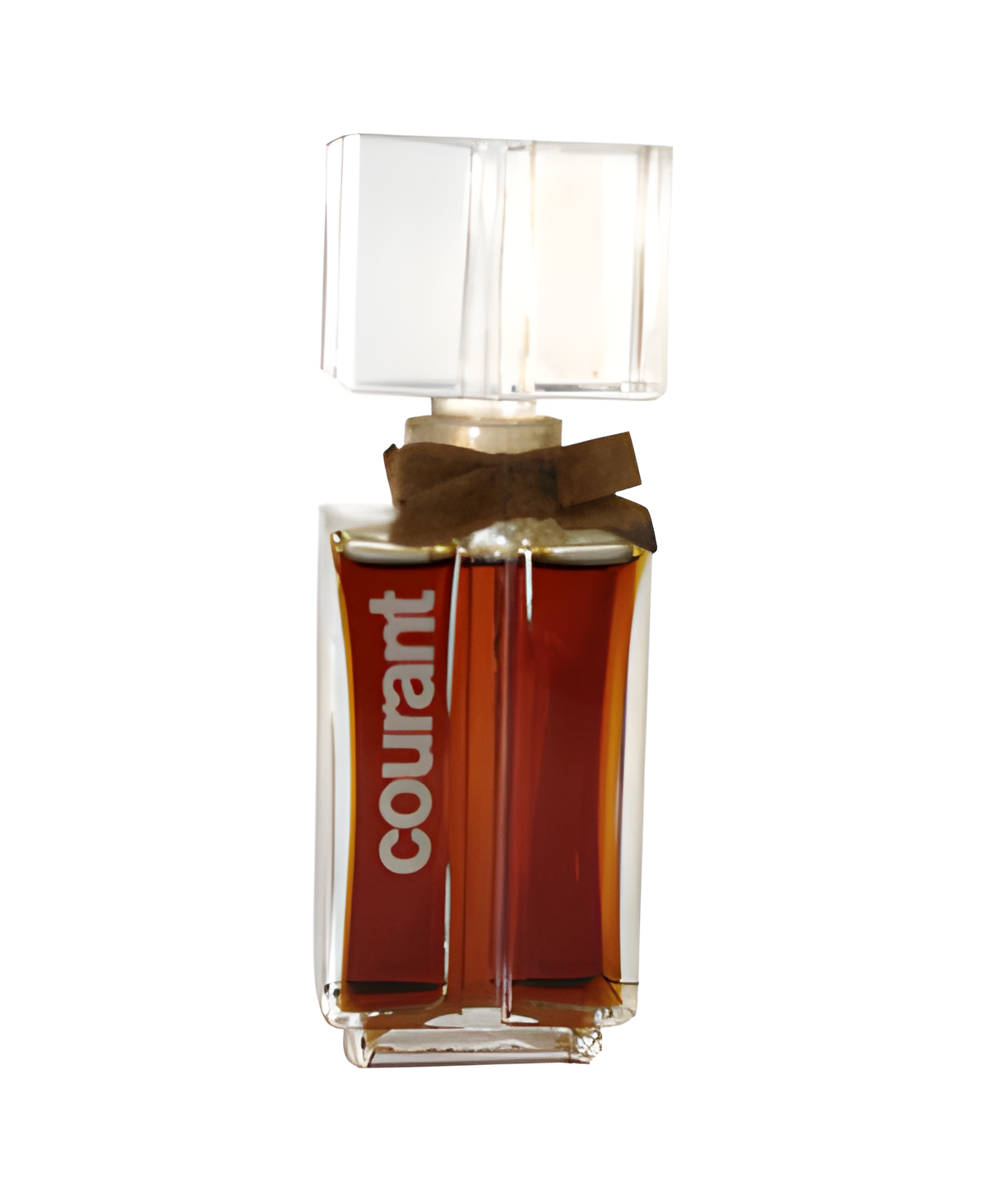 Courant by Helena Rubinstein perfume bottle