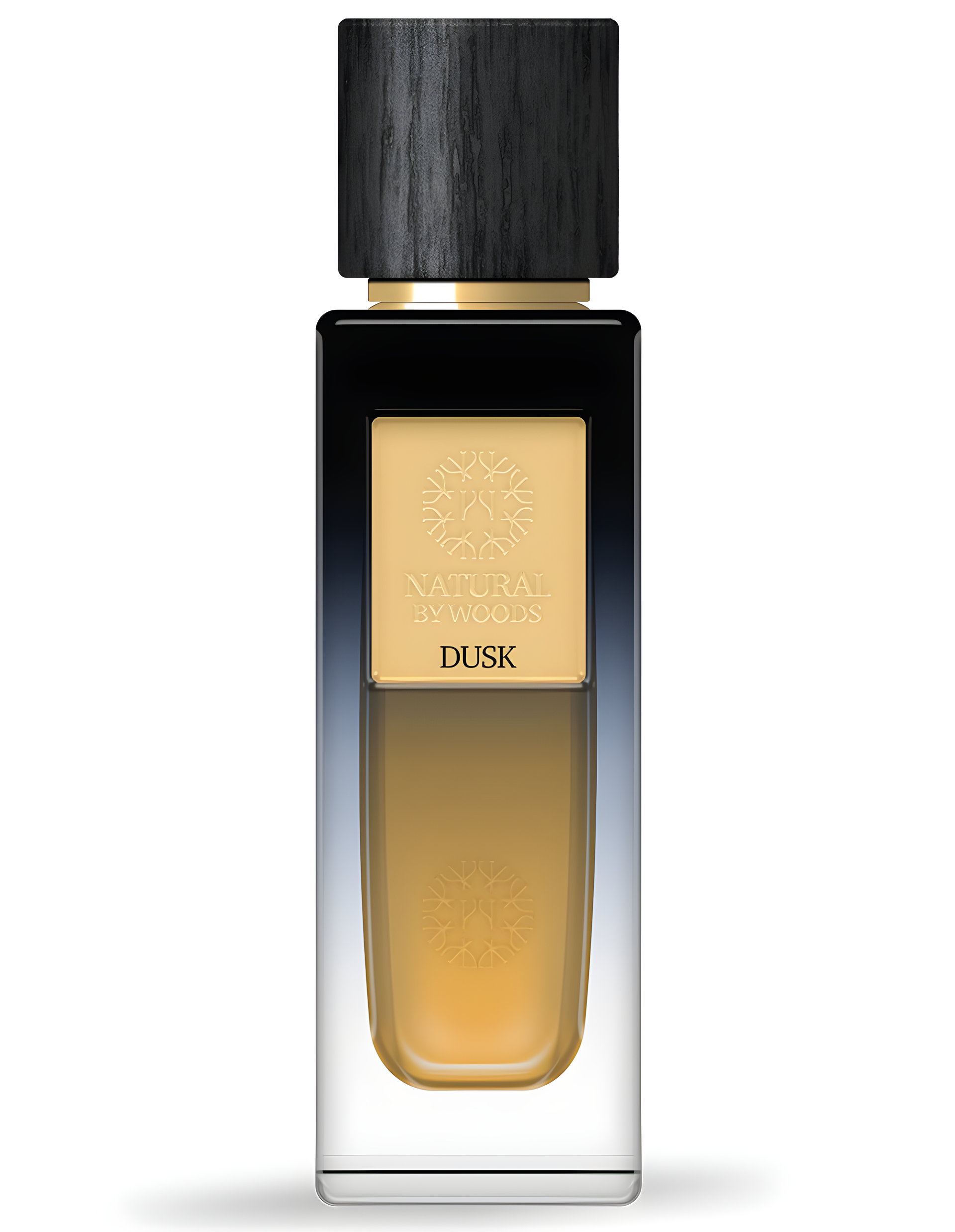 Dusk by The Woods Collection perfume bottle
