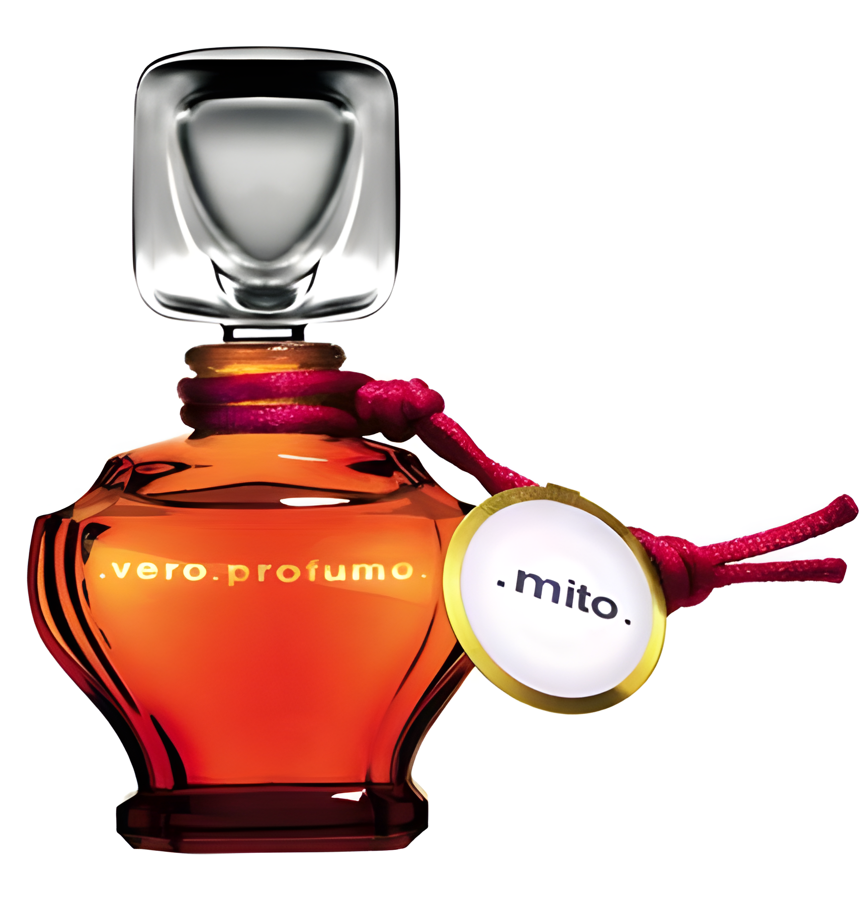 Mito Extrait de Parfum by Vero Profumo perfume bottle