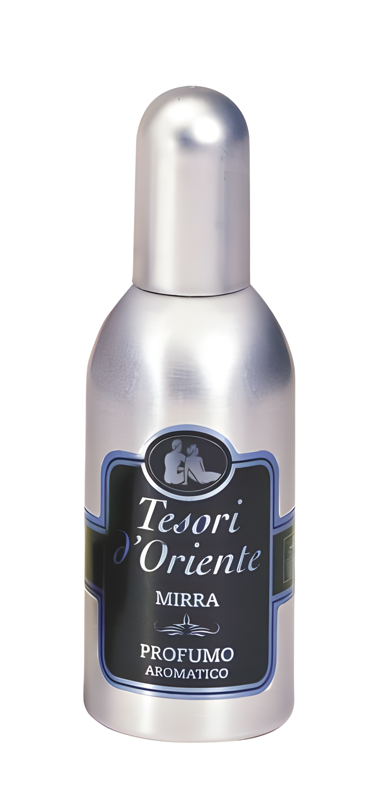 Mirra by Tesori d'Oriente perfume bottle