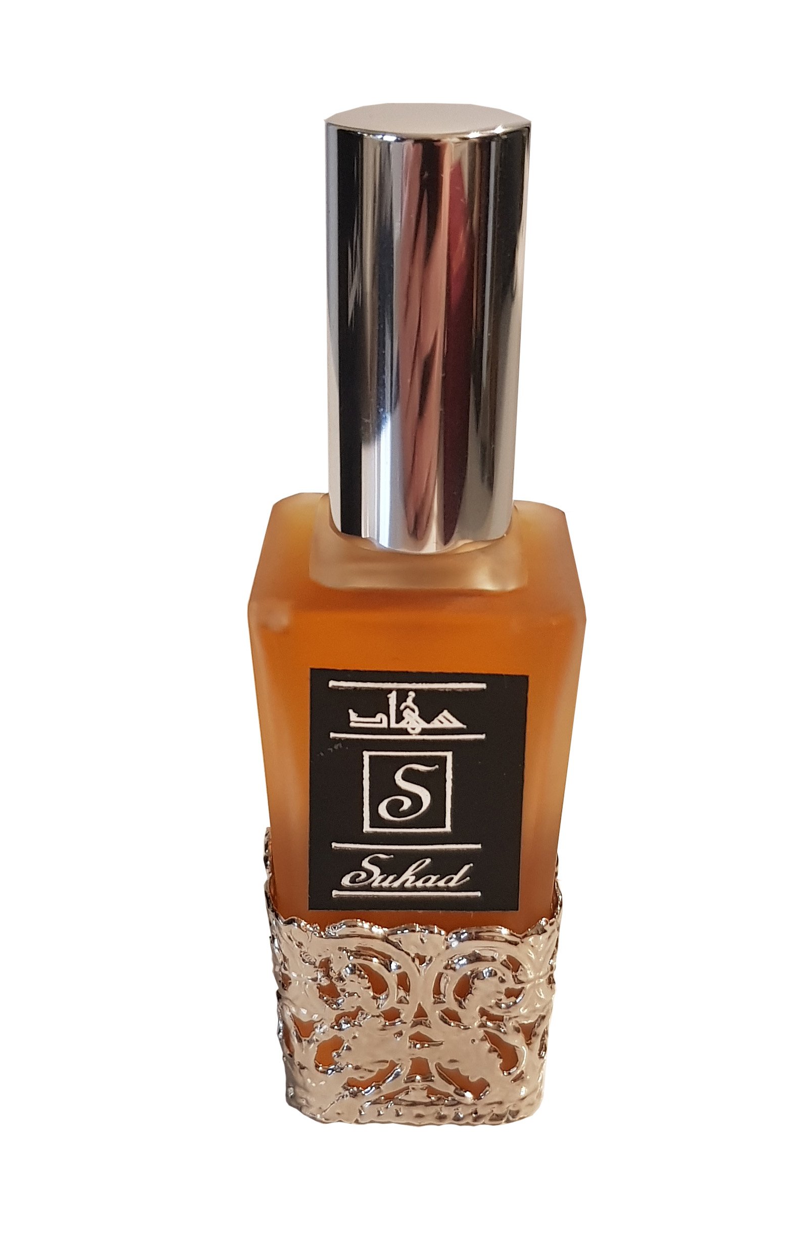 Mukhmal by Suhad Perfumes perfume bottle