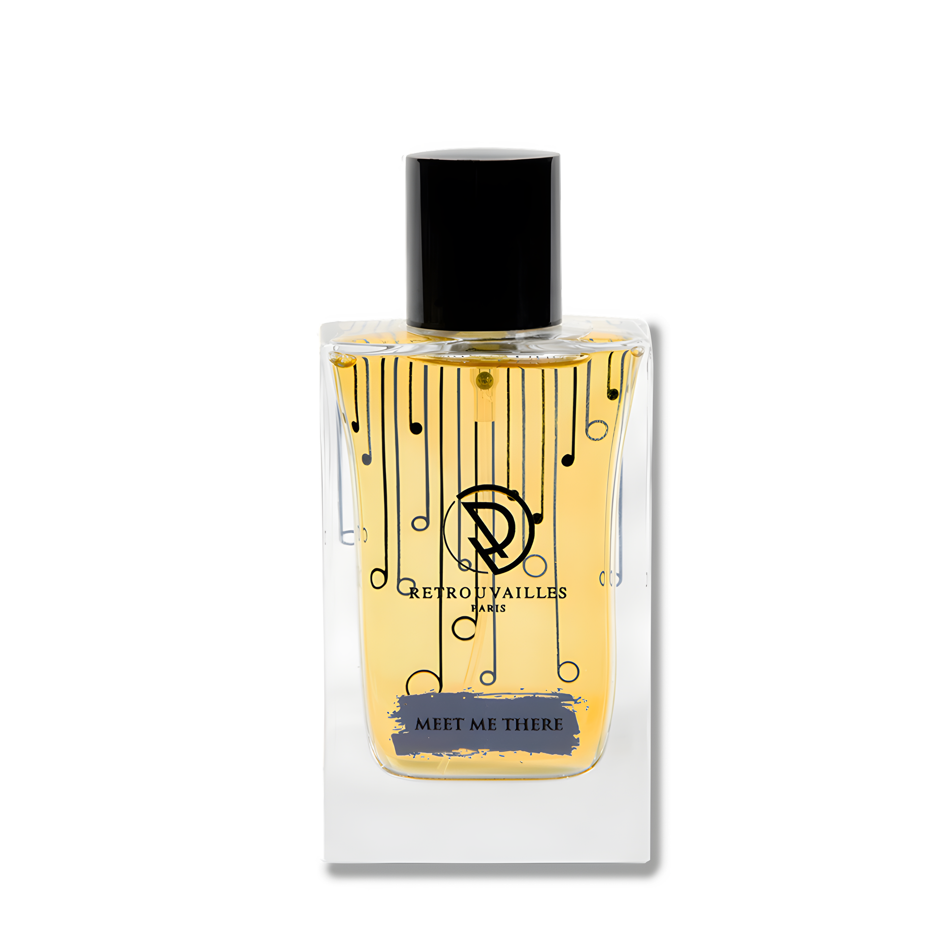 Meet Me There by Retrouvailles perfume bottle