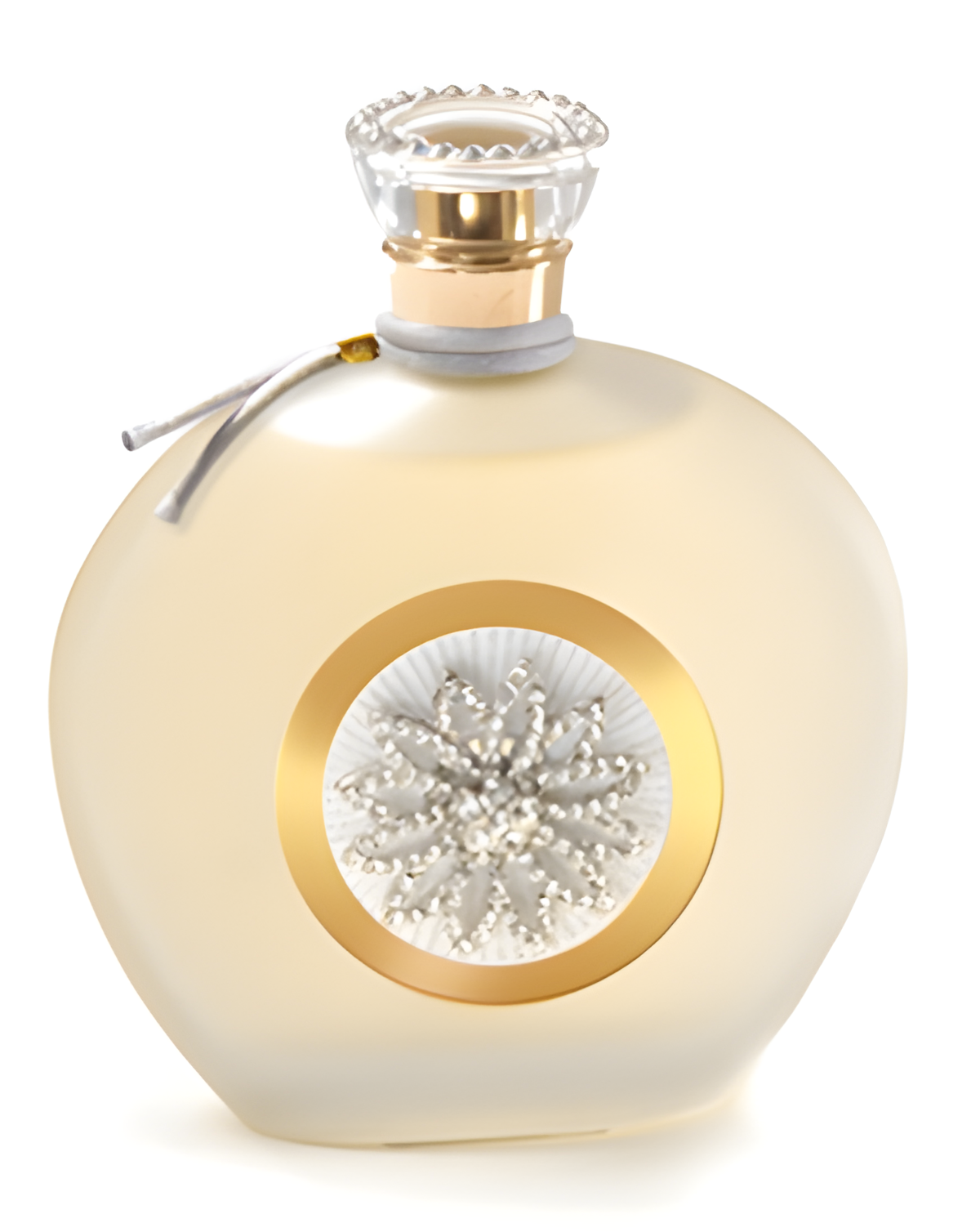 Rose de Rose by Rance 1795 perfume bottle