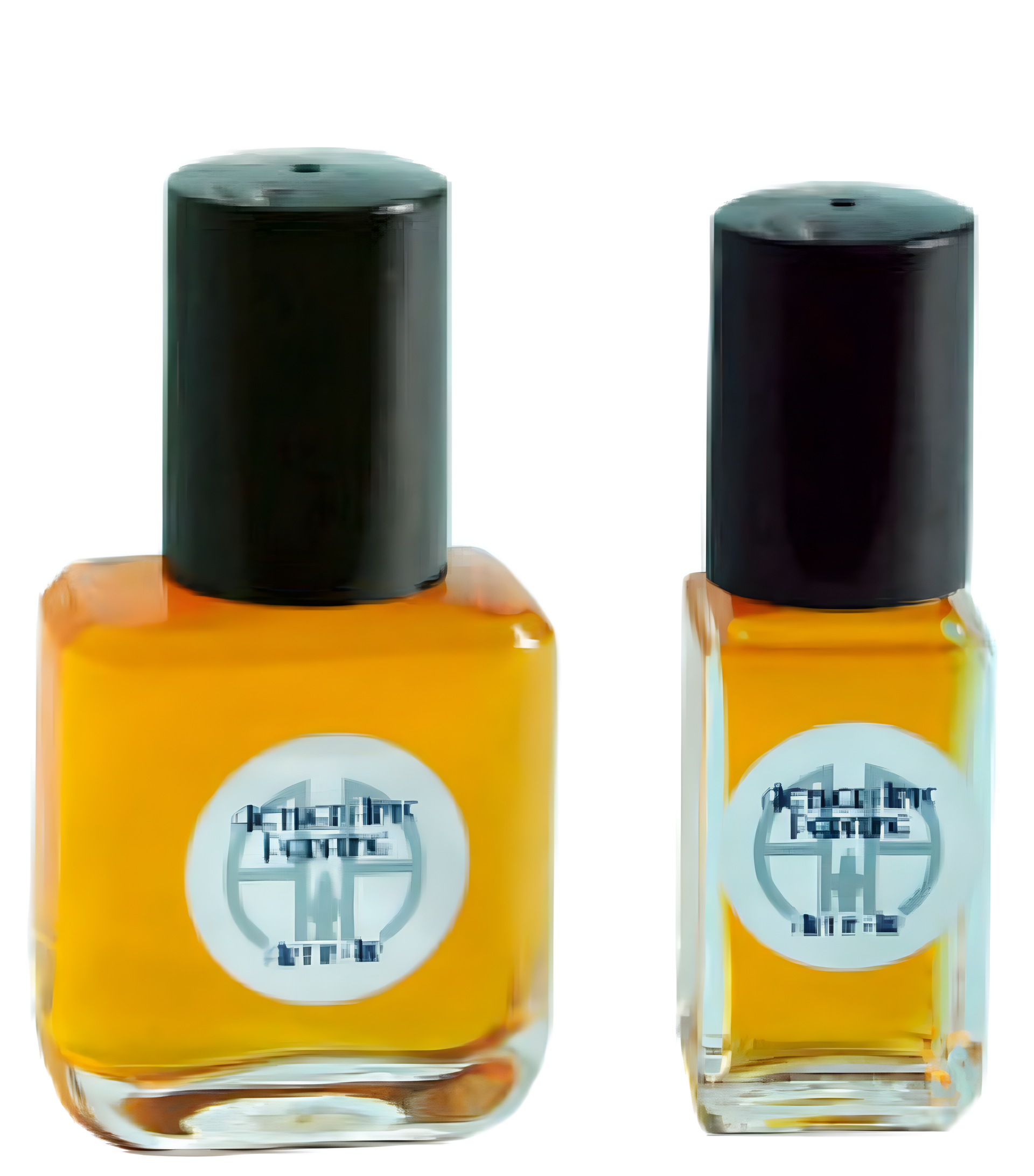 Mayan Chocolate by Aether Arts Perfume perfume bottle