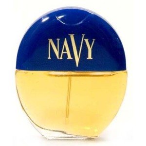 Navy by Dana perfume bottle