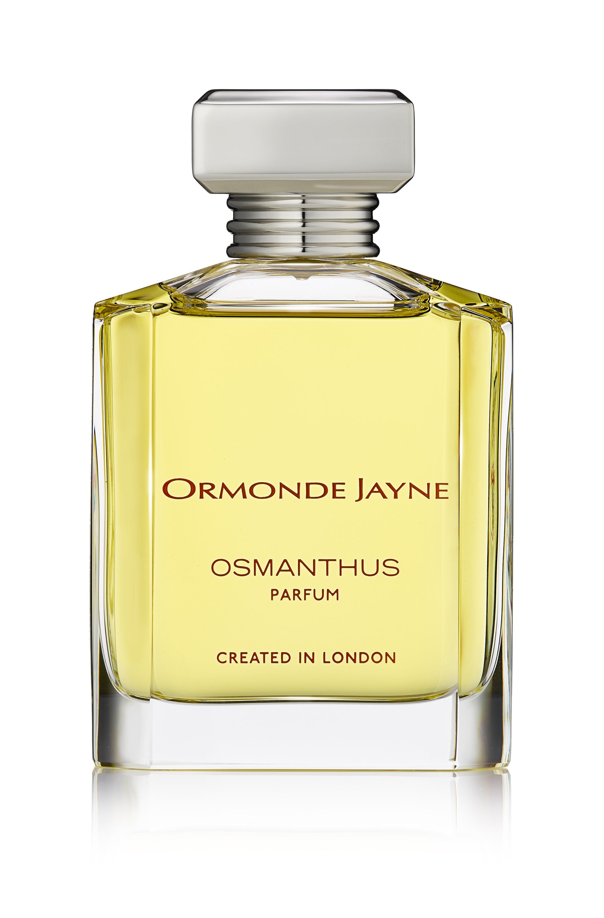 Osmanthus by Ormonde Jayne perfume bottle